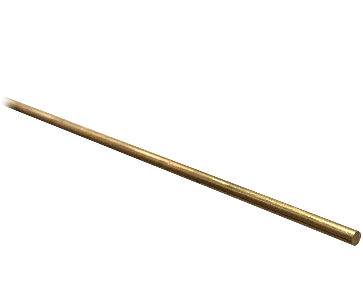 Barra di ottone