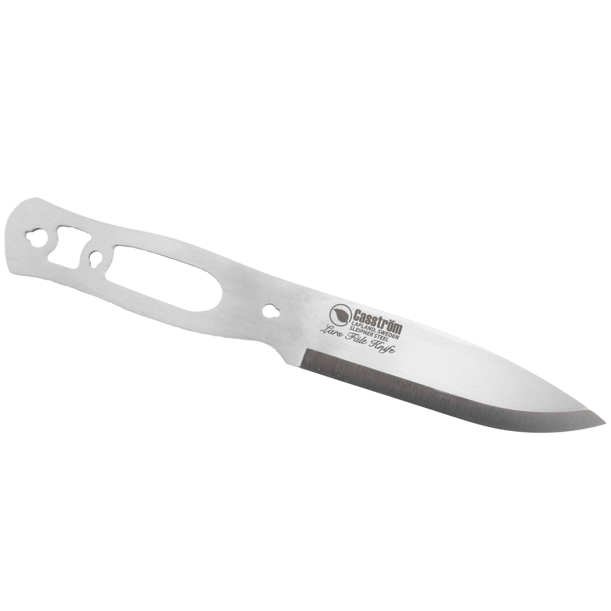 Lama per coltello Casström Lars Fält