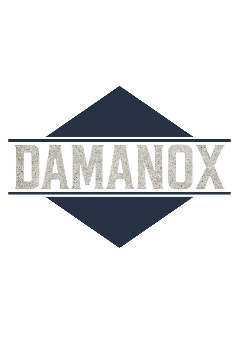 Damanox VG10 - Lastra in damasco inossidabile con nucleo in VG-10
