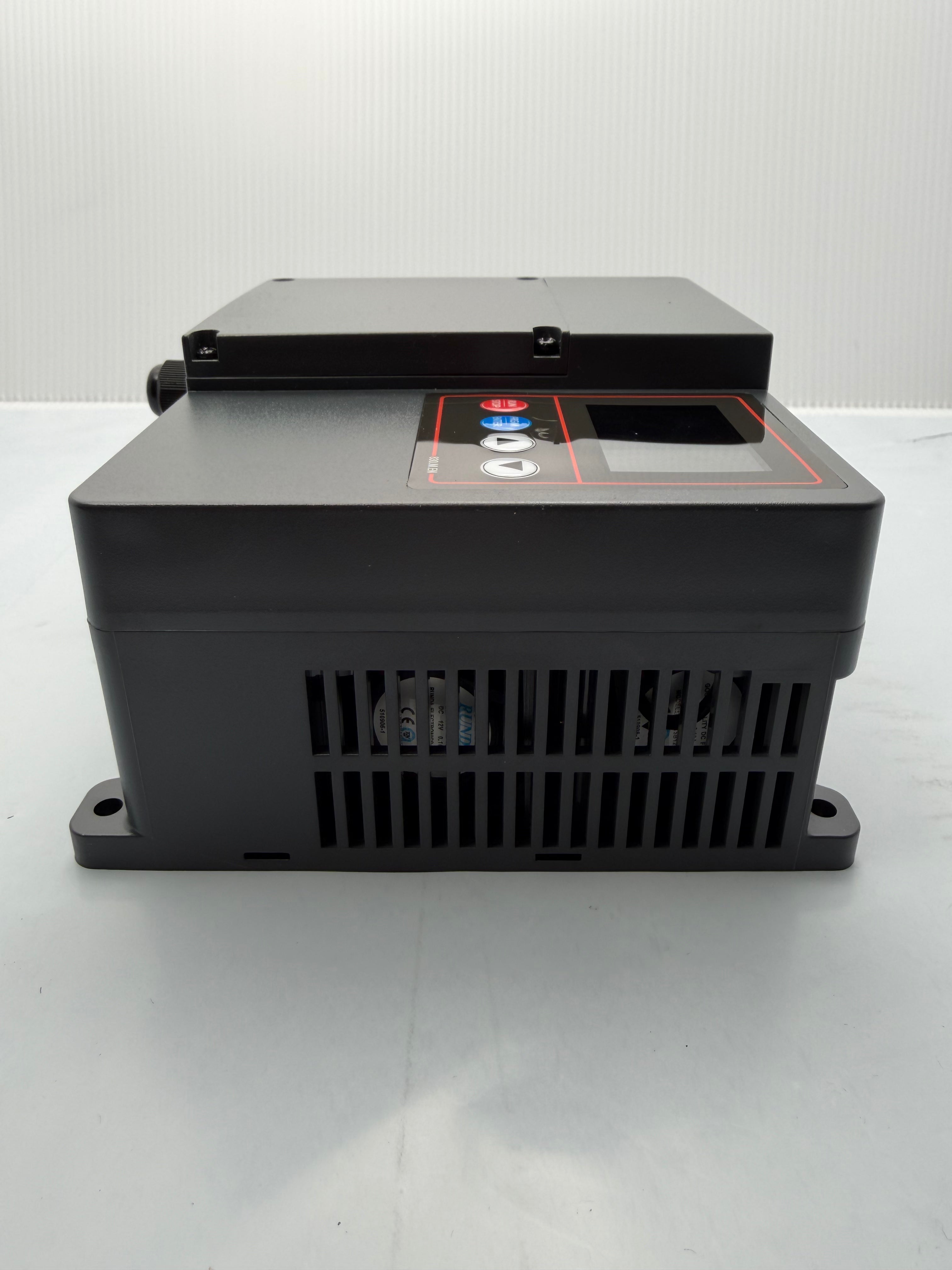 Convertitore di frequenza Controllo velocità per smerigliatrice S1 VFD 1.5kW 230V monofase a trifase