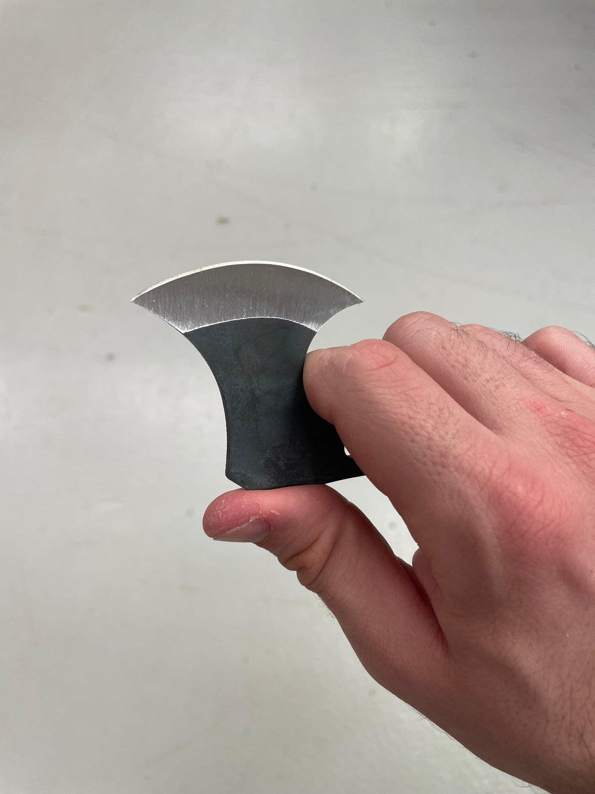 Ascia tascabile Tomahawk AEB-L Clover Blades