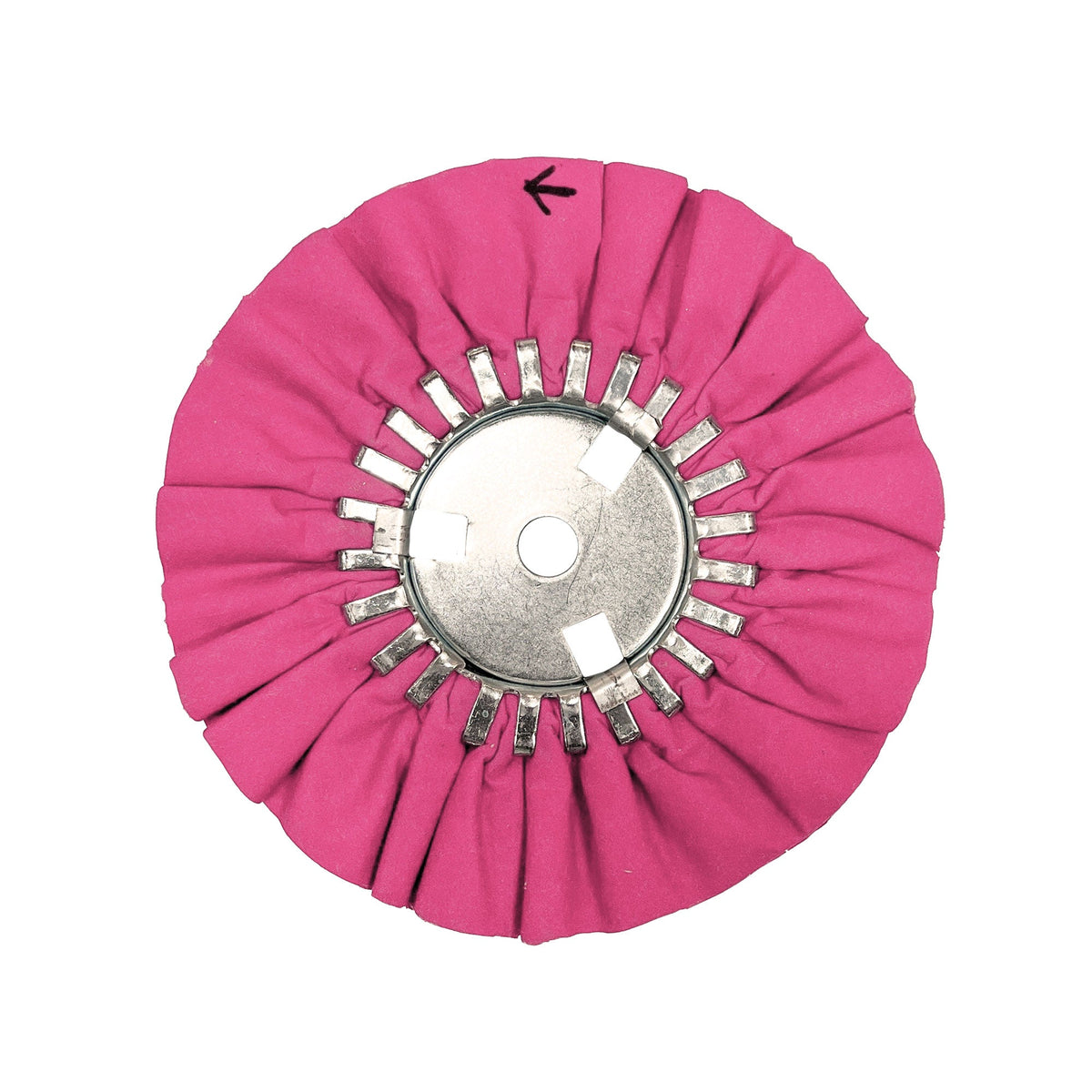 Airway Buffing Wheel - Ruota lucidante per acciaio