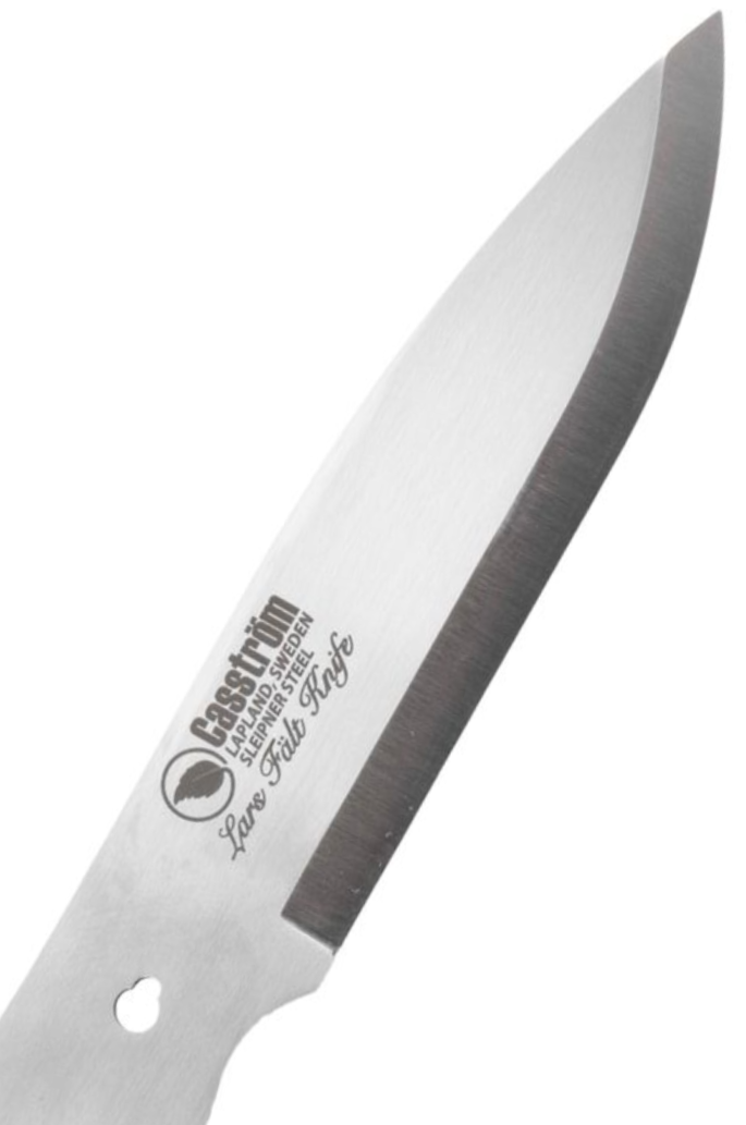 Lama per coltello Casström Lars Fält