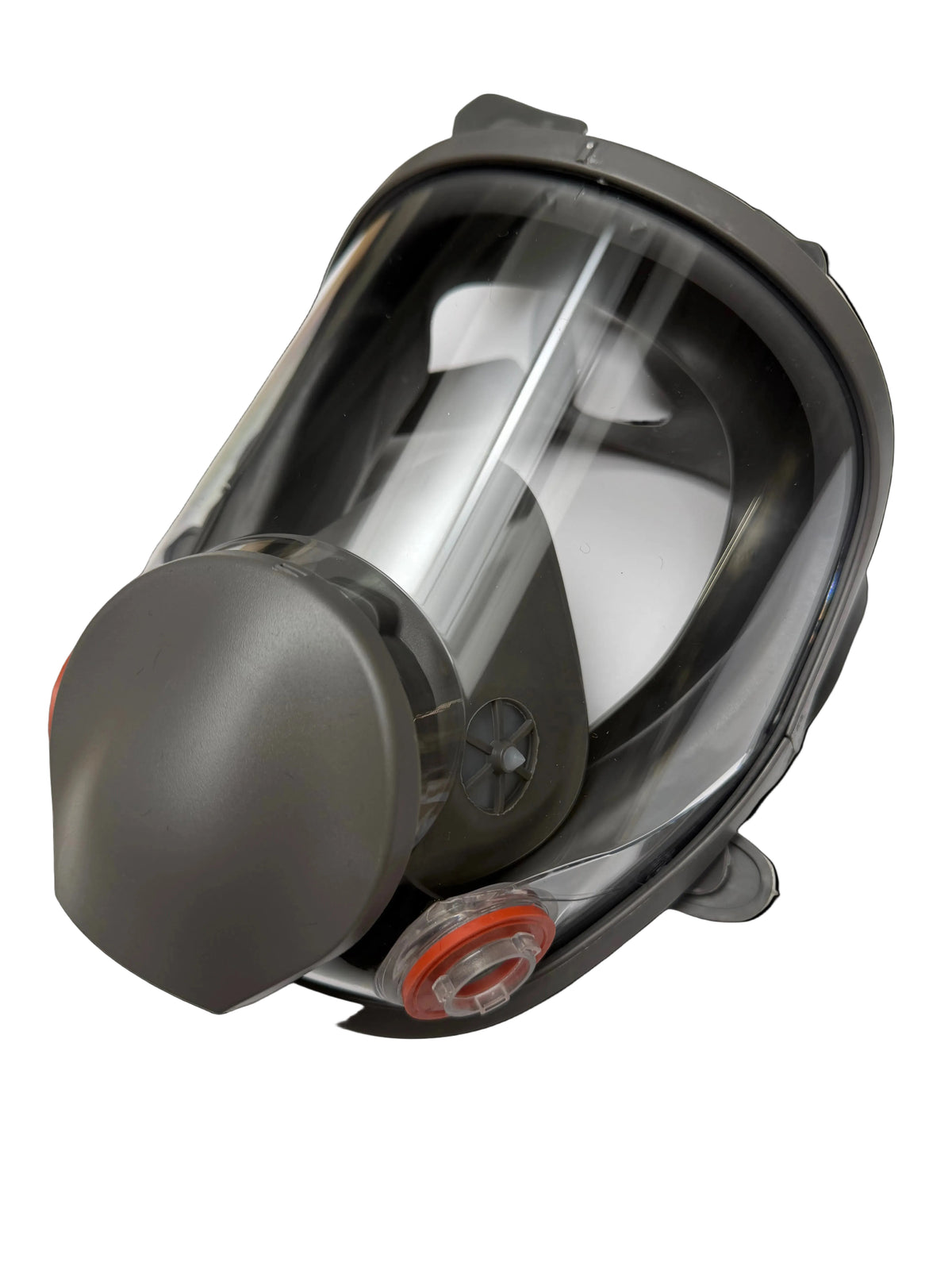 Maschera per polveri/vapori/gas - Maschera pieno facciale