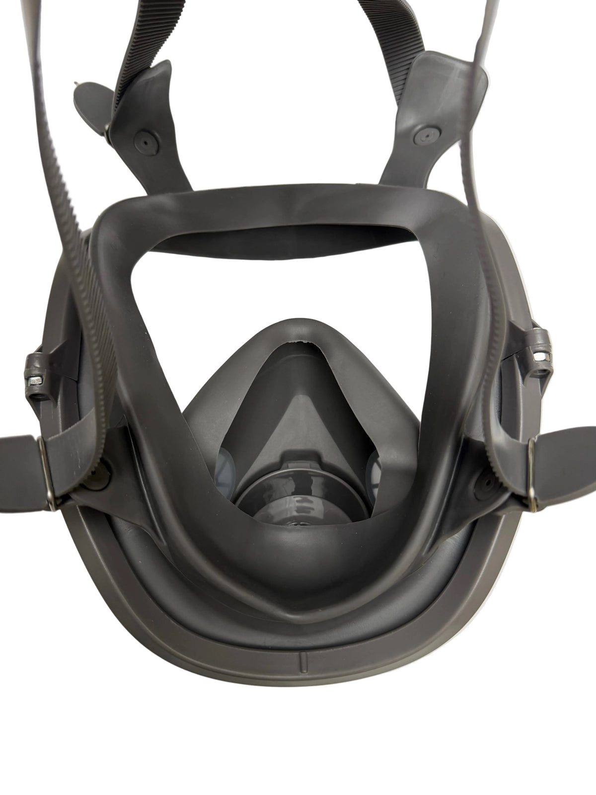 Maschera per polveri/vapori/gas - Maschera pieno facciale