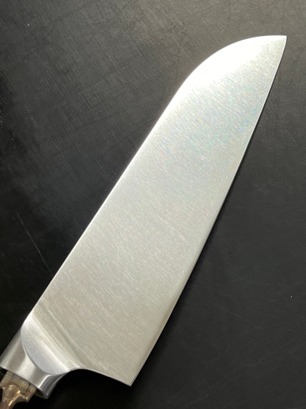 Santoku - Coltello da chef inossidabile 8"