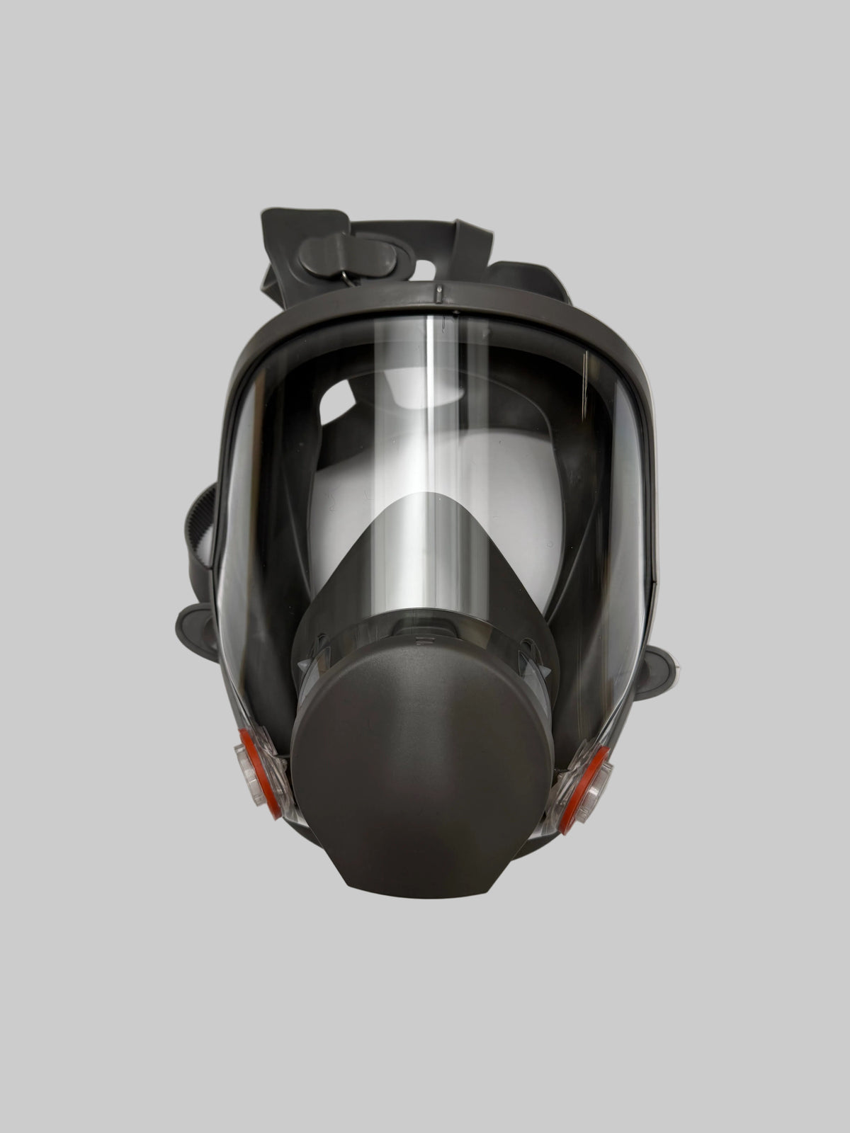 Maschera per polveri/vapori/gas - Maschera pieno facciale