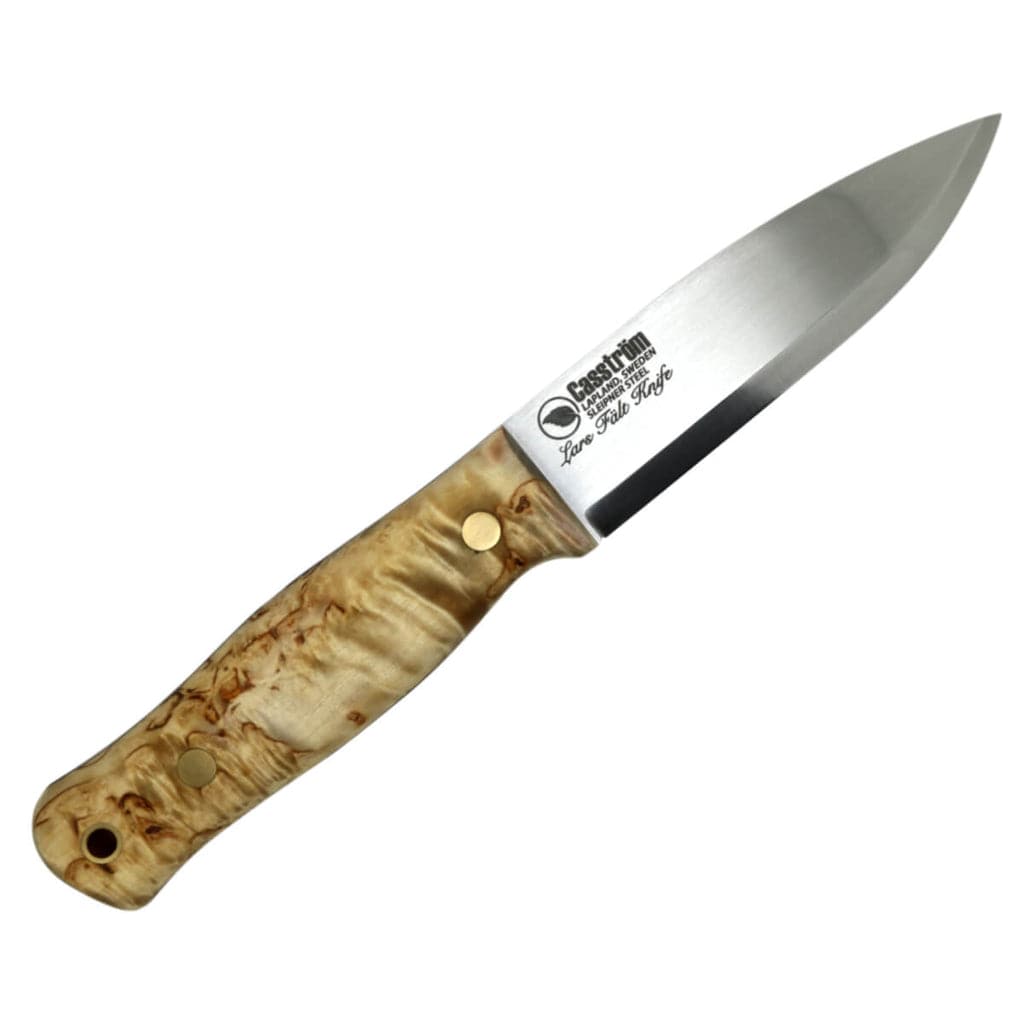 Lama per coltello Casström Lars Fält
