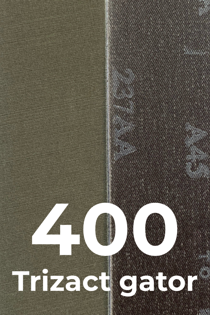 Nastro abrasivo 50x2000mm