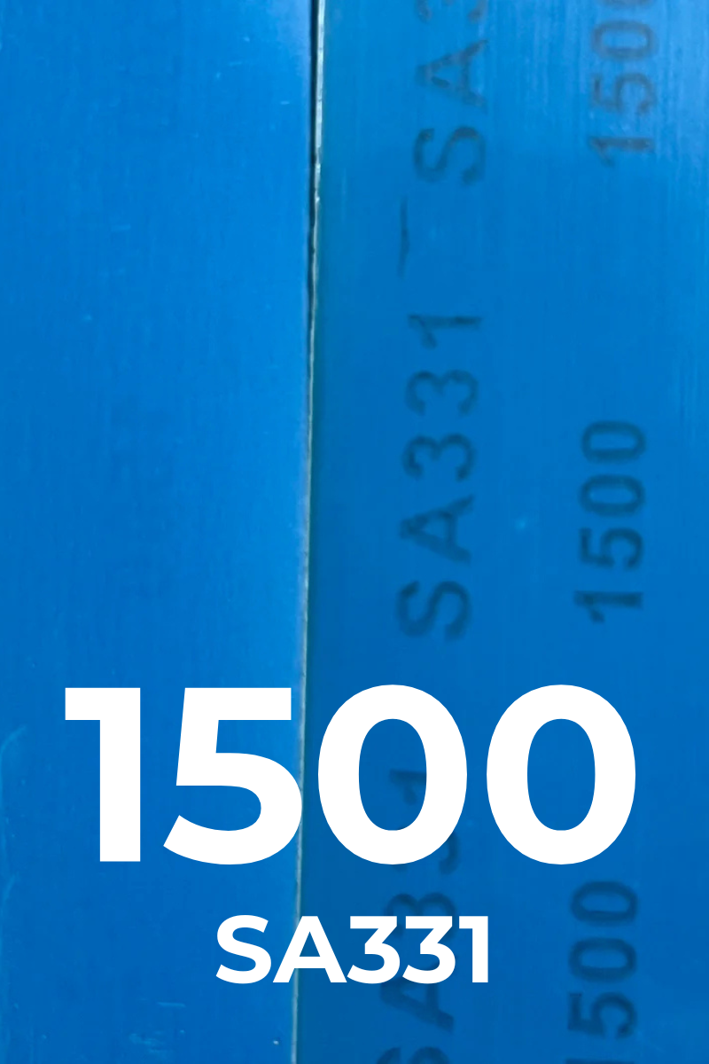Nastro abrasivo 2x72" (50x1829mm)