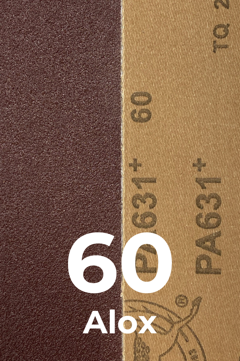 Nastro abrasivo 2x72" (50x1829mm)