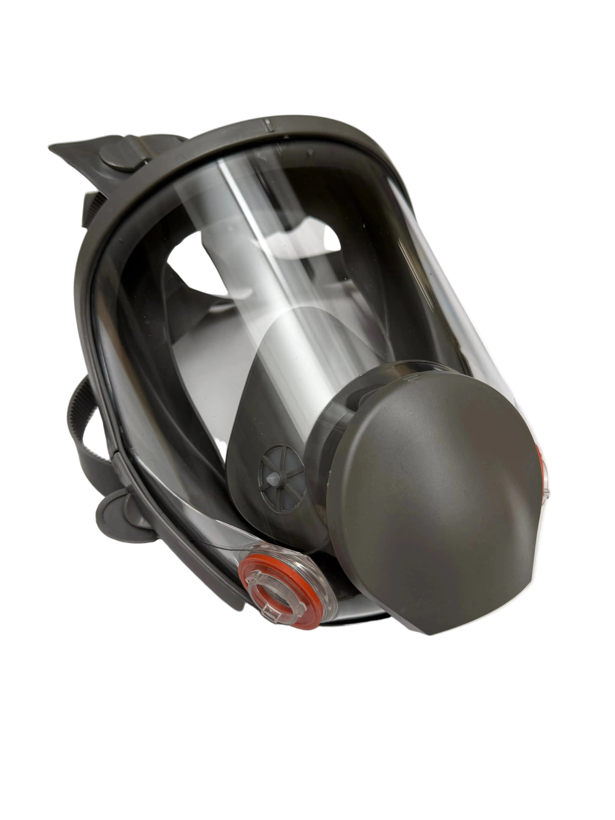 Maschera per polveri/vapori/gas - Maschera pieno facciale