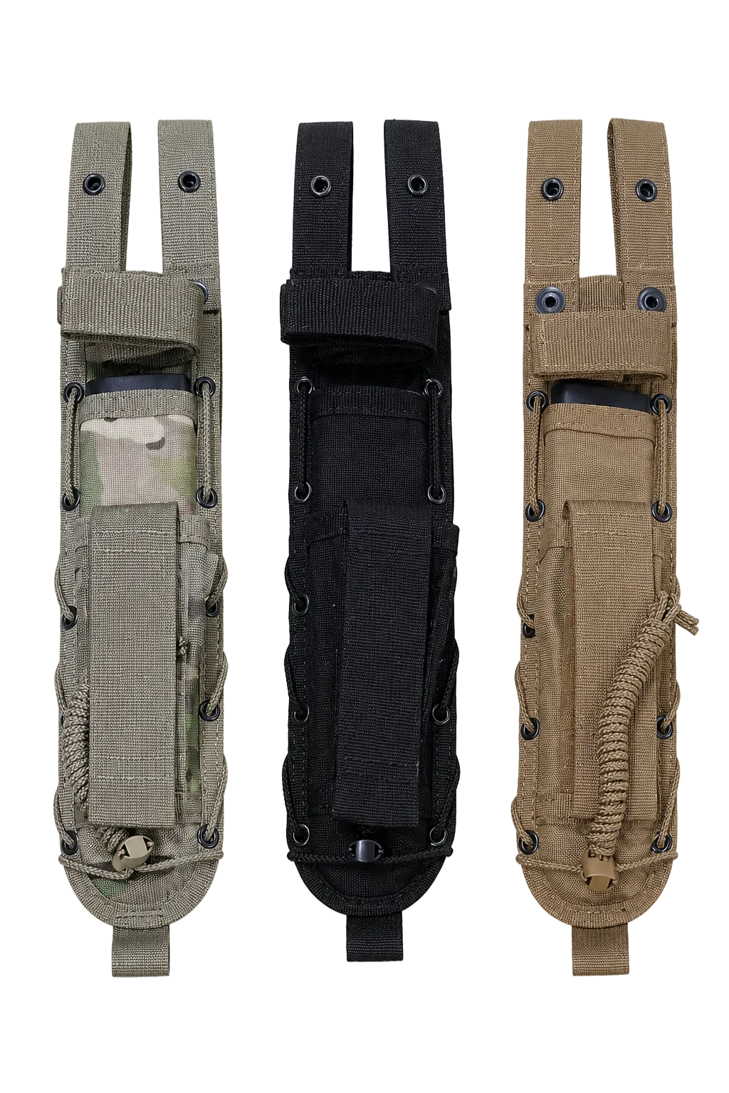 Fodero per coltello Combat Master Utility