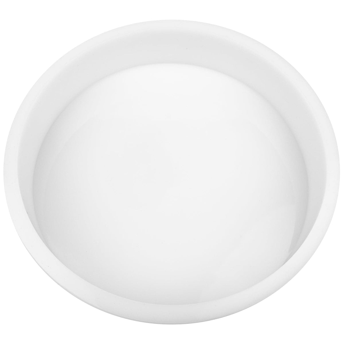 Stampo in silicone rotondo (Ø320 H70mm)
