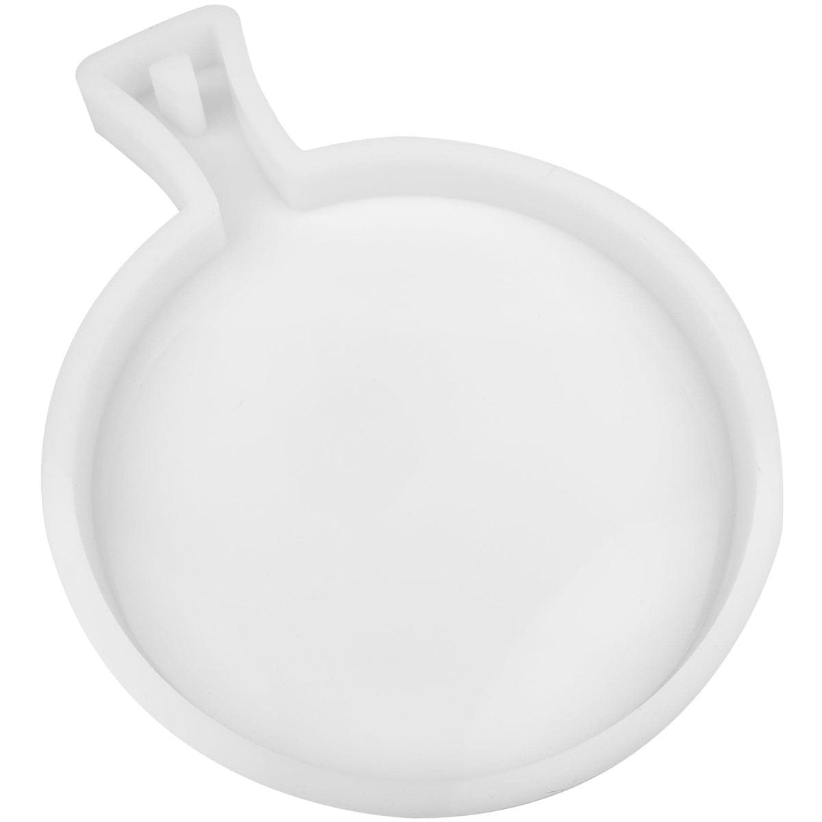 Stampo in silicone rotondo 490x353x38mm