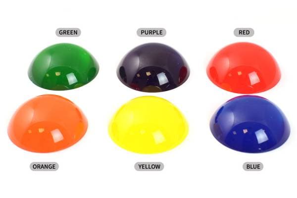 Colorante liquido per colate di resina epossidica