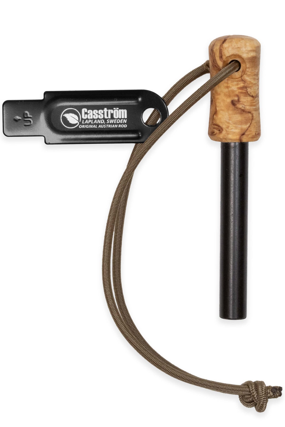 Acciarino - Casström Army Firestriker