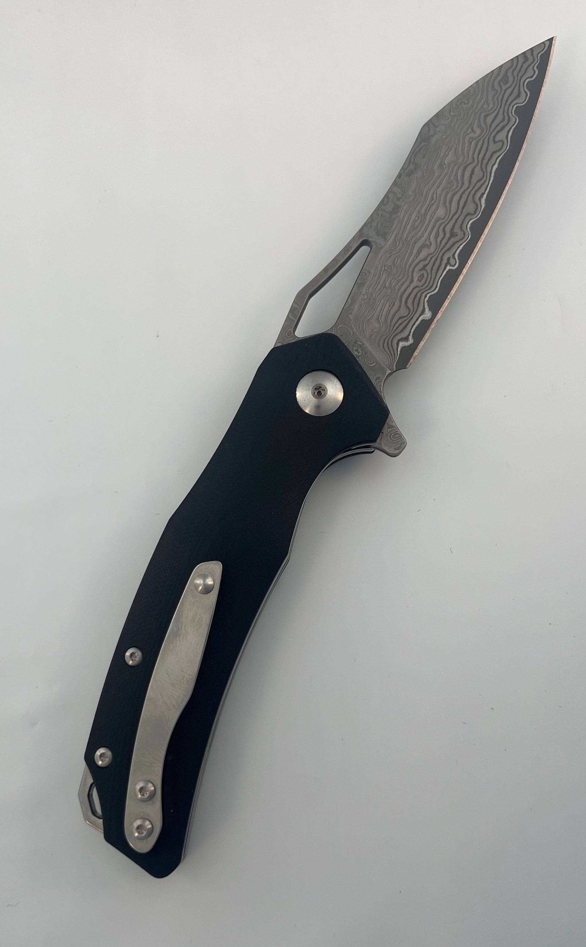 Coltellino chiudibile J40