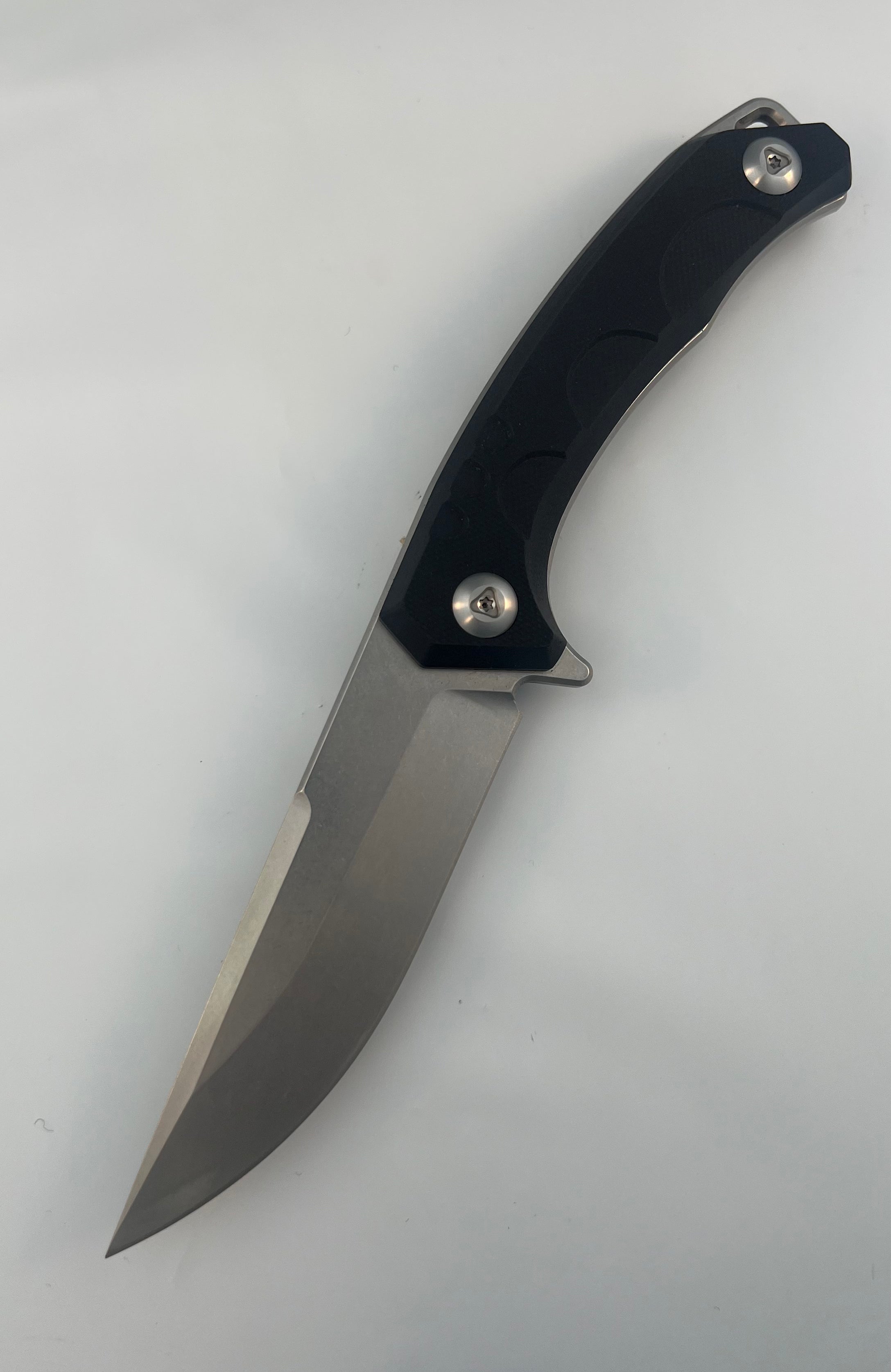 Coltello full-tang J43