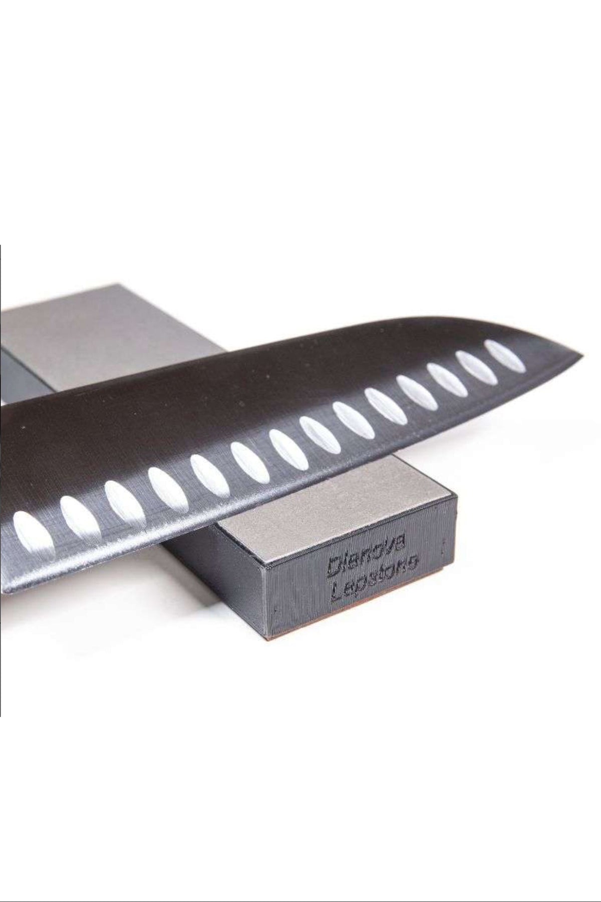 Sett completo per affilatura coltelli - Dianova Önne Whetstone kit Diamante + Cuoio