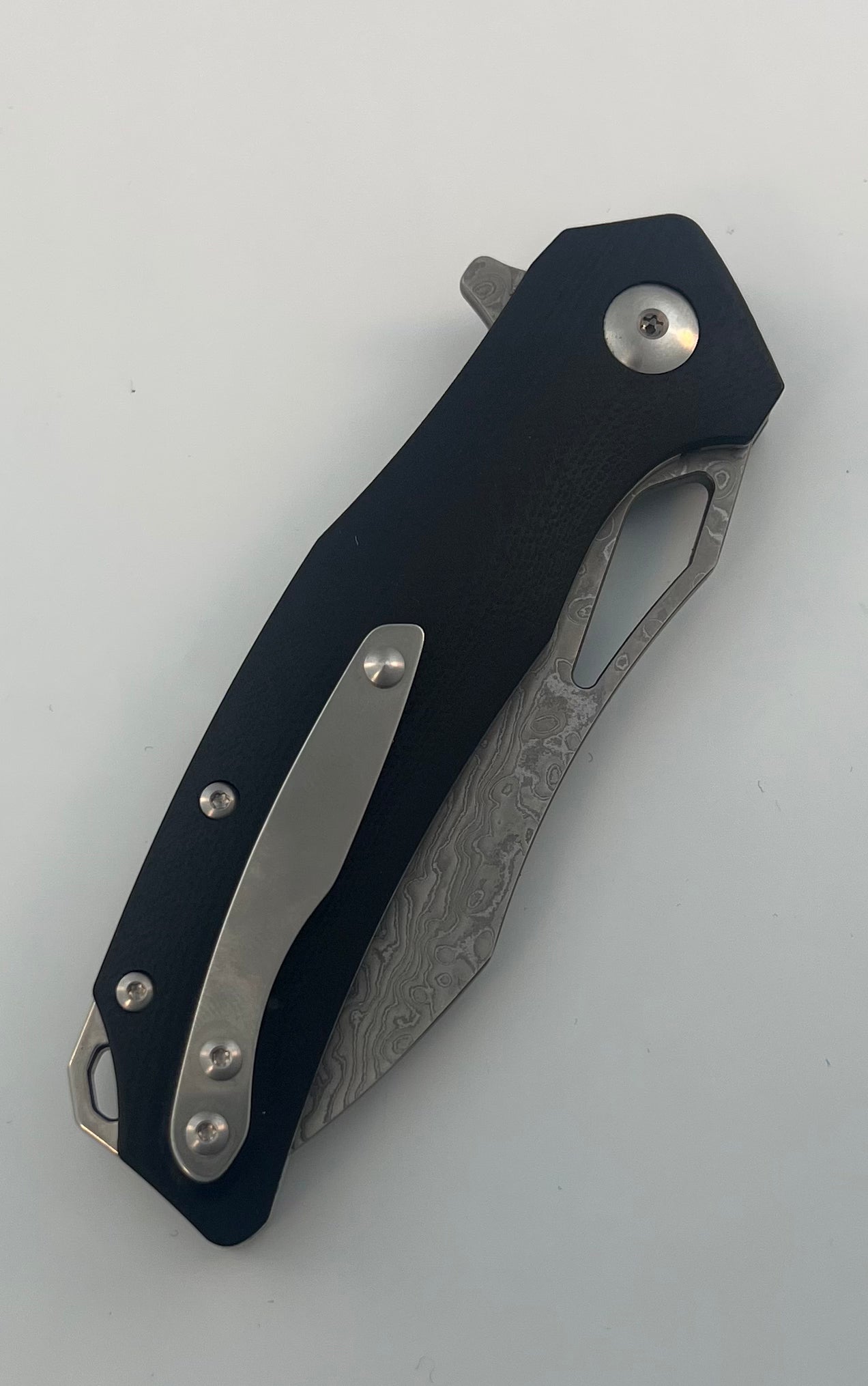 Coltellino chiudibile J40