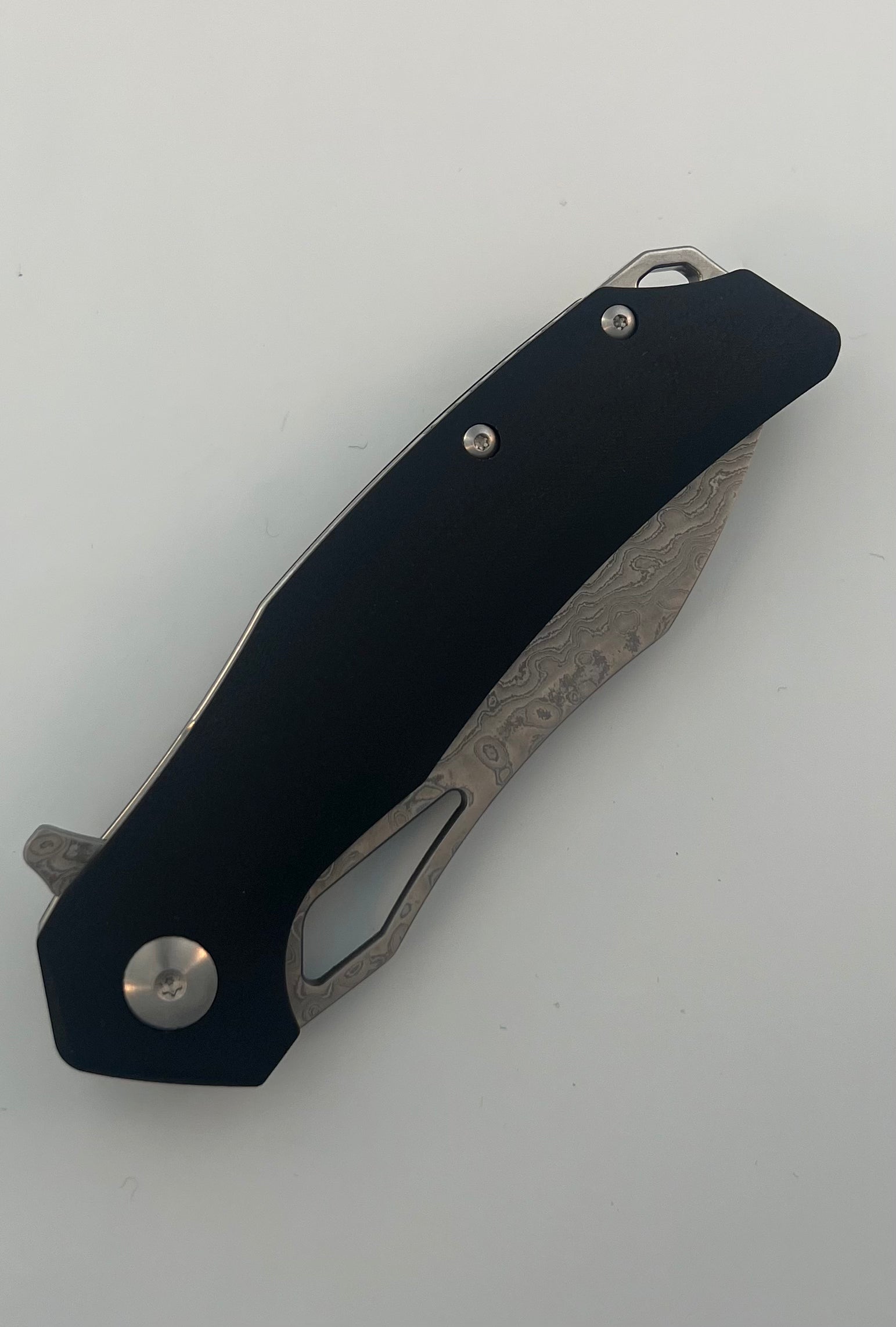 Coltellino chiudibile J40