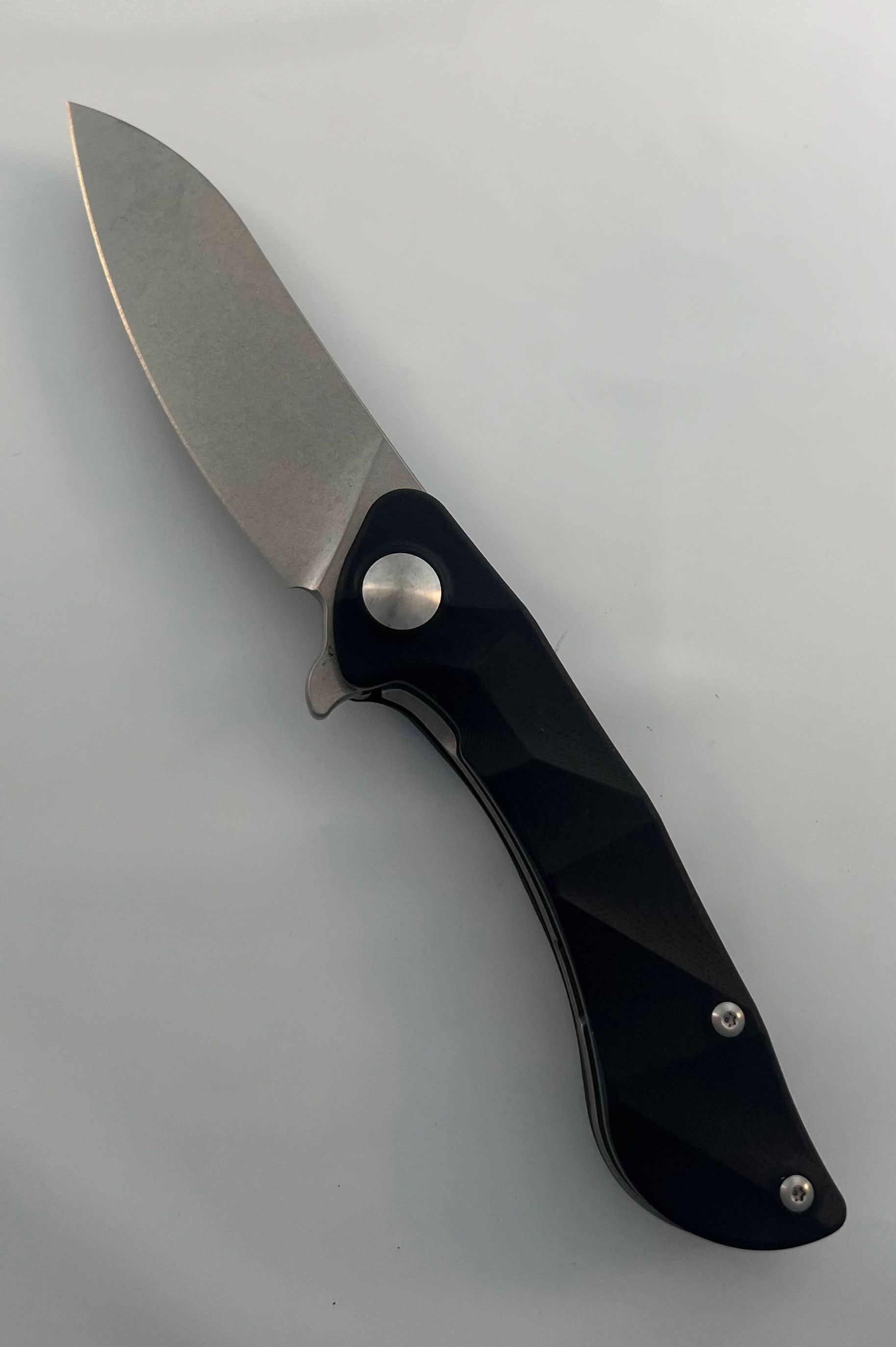 Coltello pieghevole J42