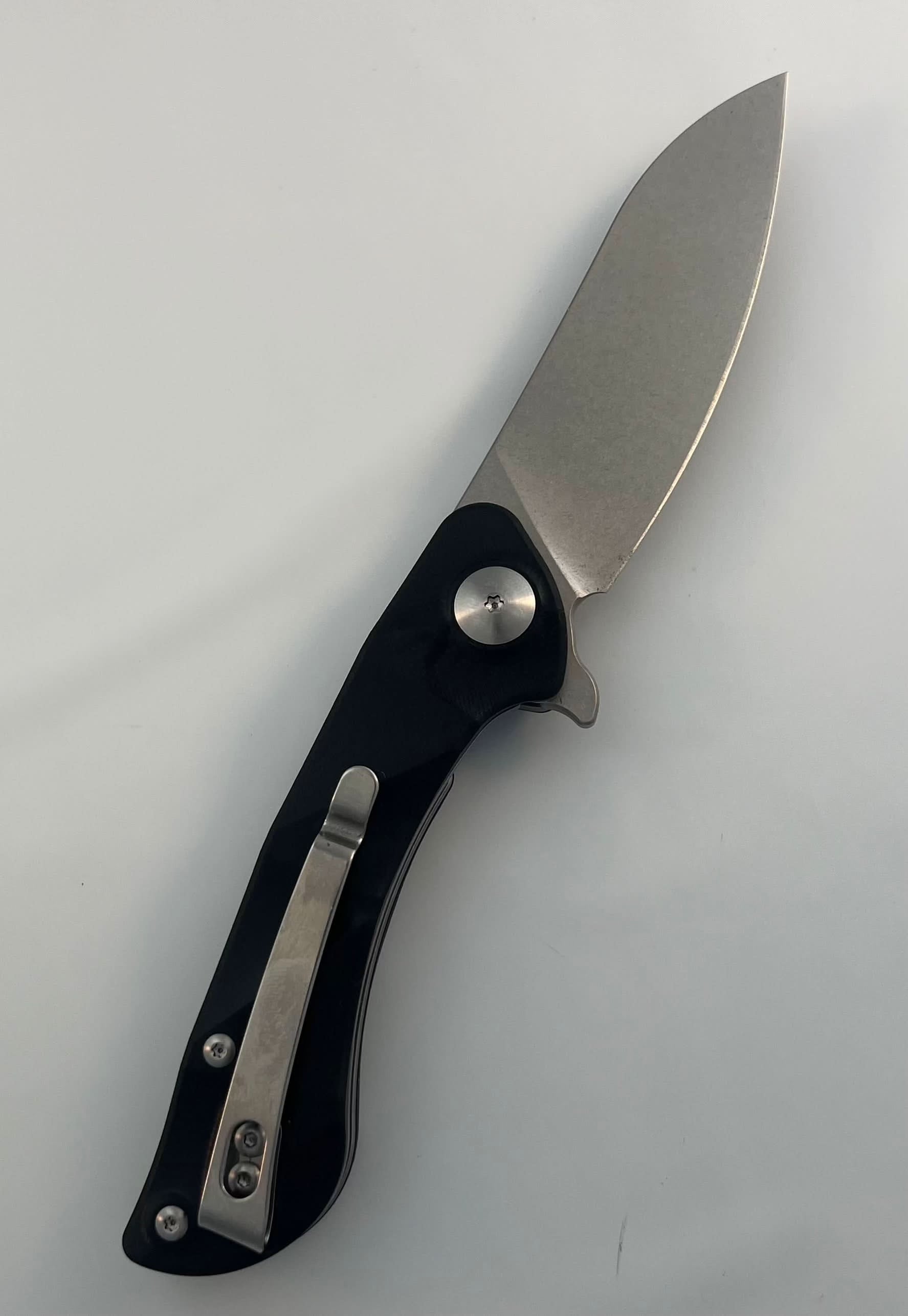Coltello pieghevole J42