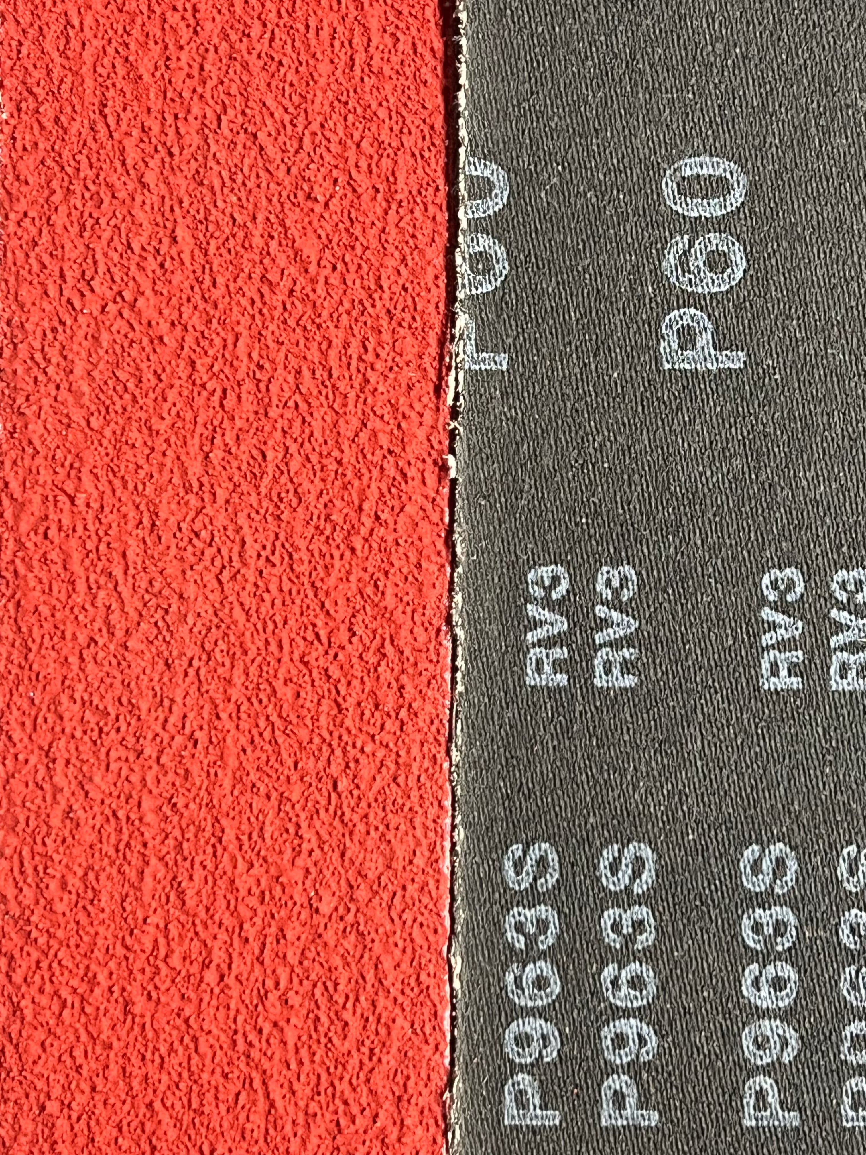Nastro abrasivo 2x72" (50x1829mm)