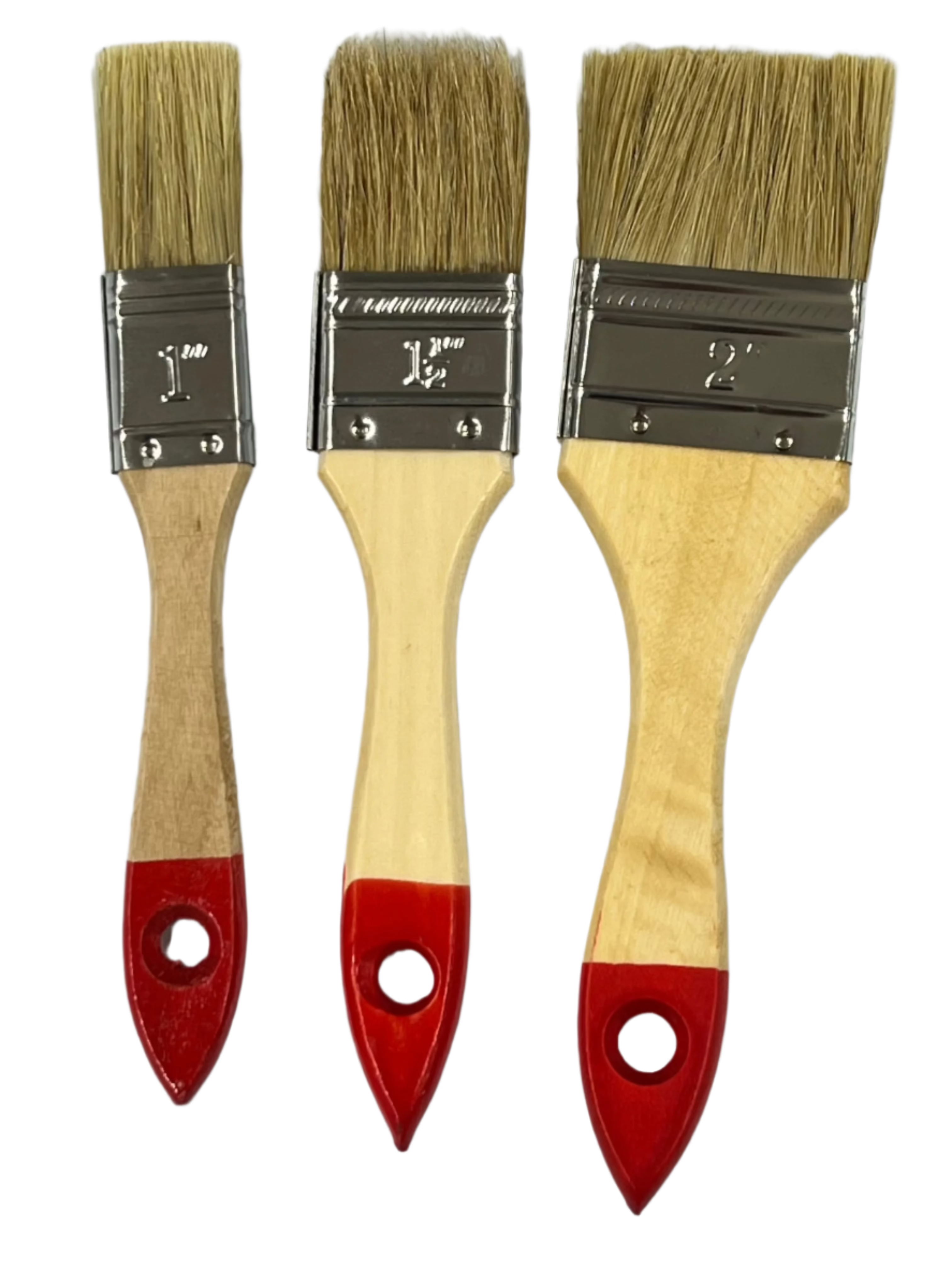 Pennello per colla, vernice e pittura - Pennello economico