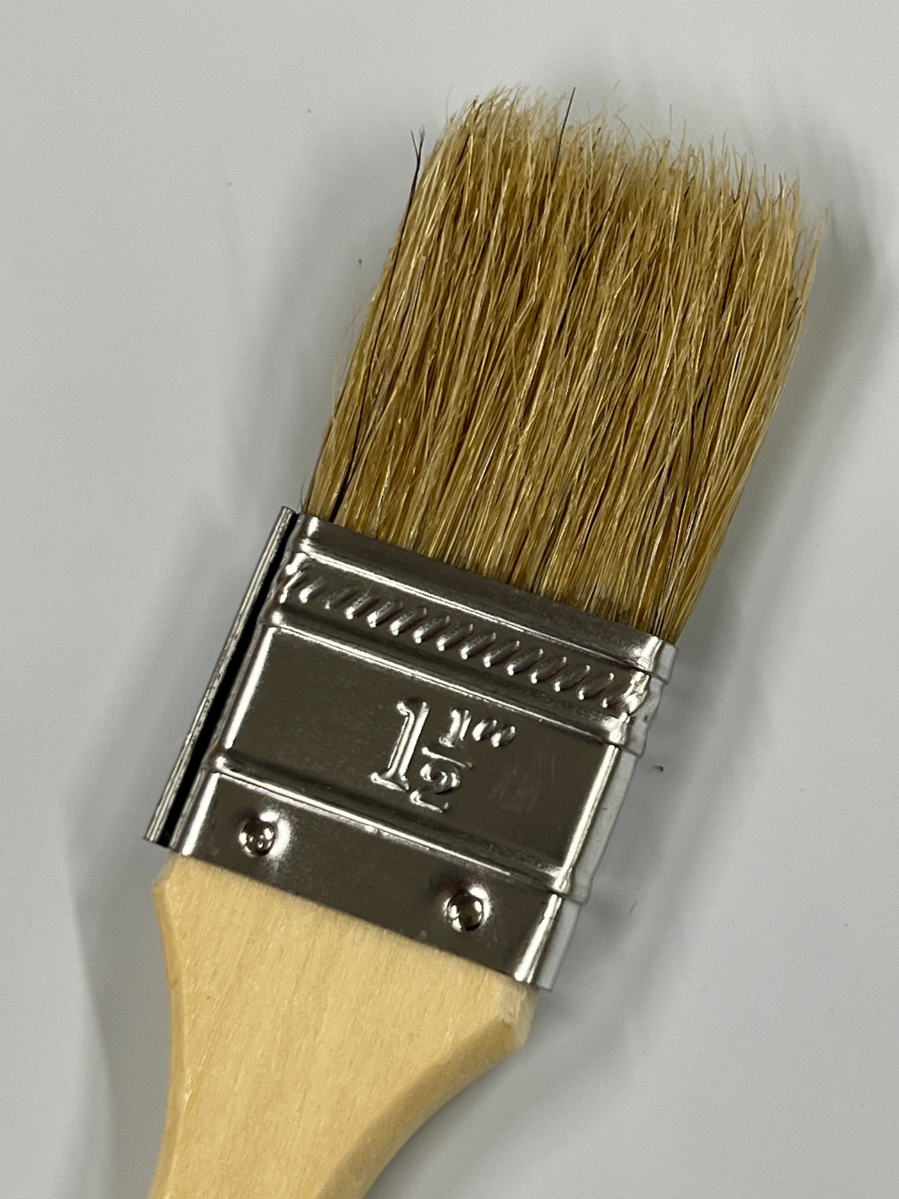 Pennello per colla, vernice e pittura - Pennello economico