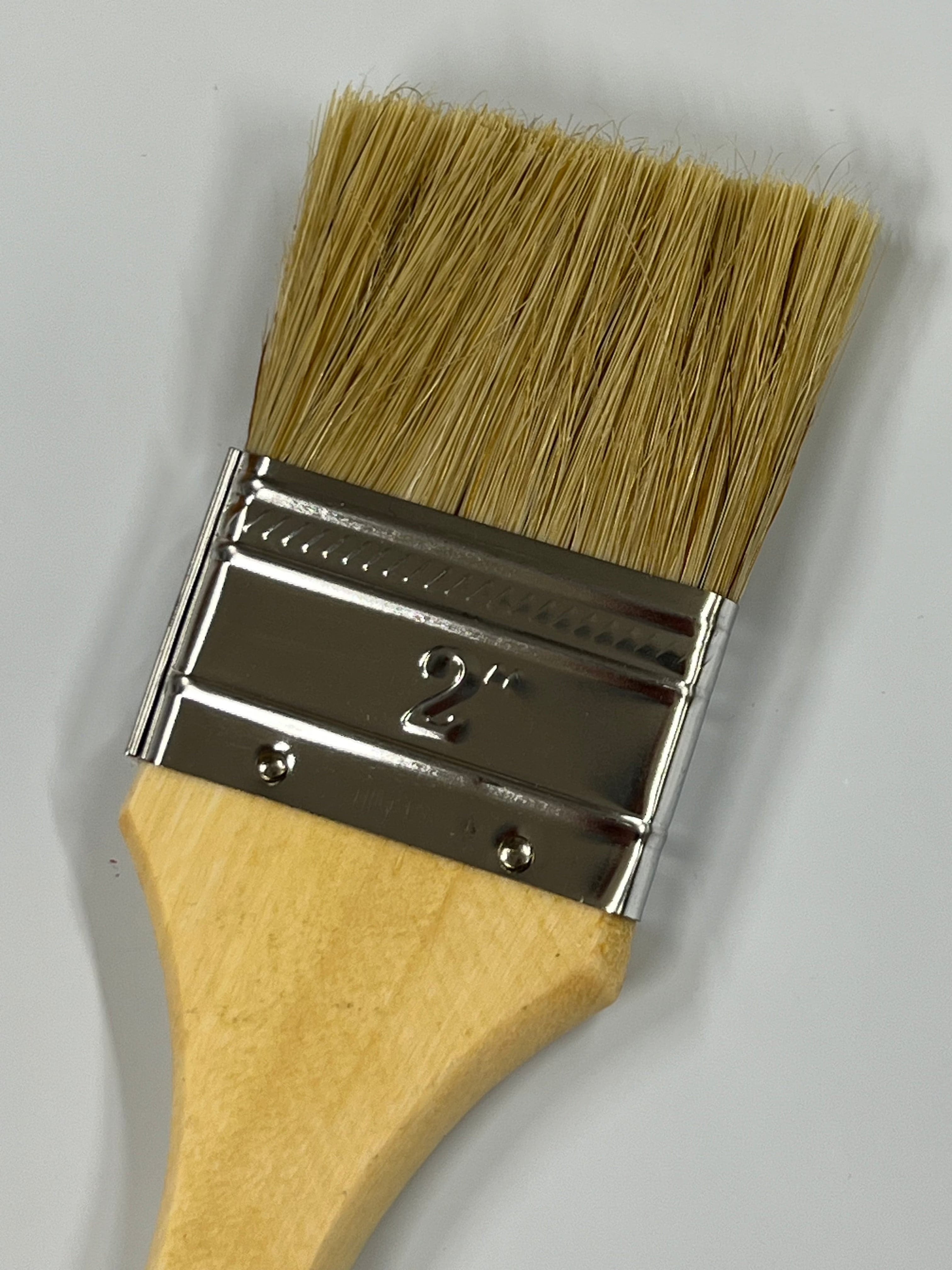 Pennello per colla, vernice e pittura - Pennello economico