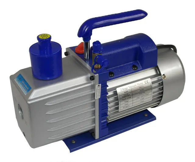 Pompa a vuoto 170 L/min