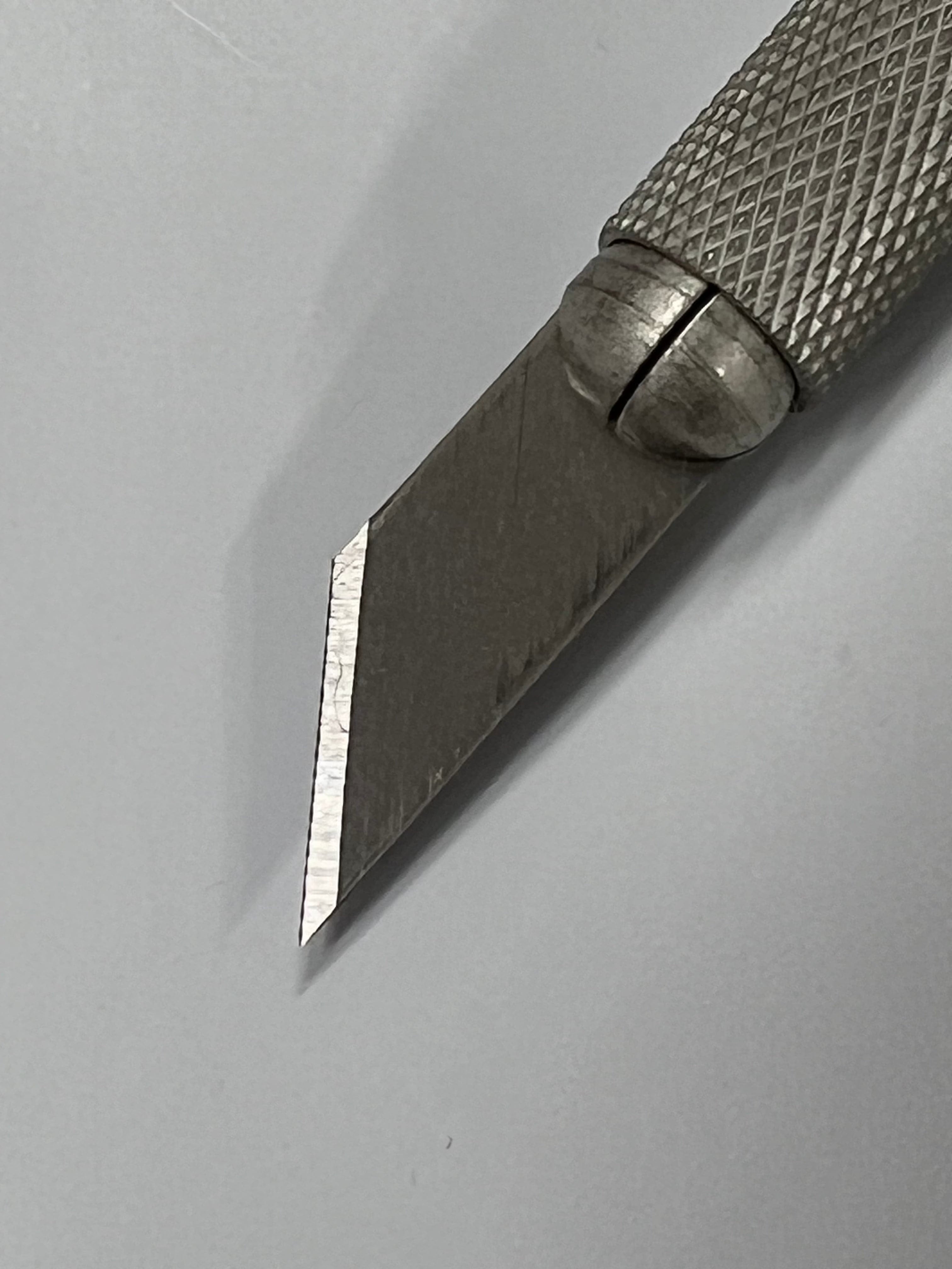 Bisturi di precisione