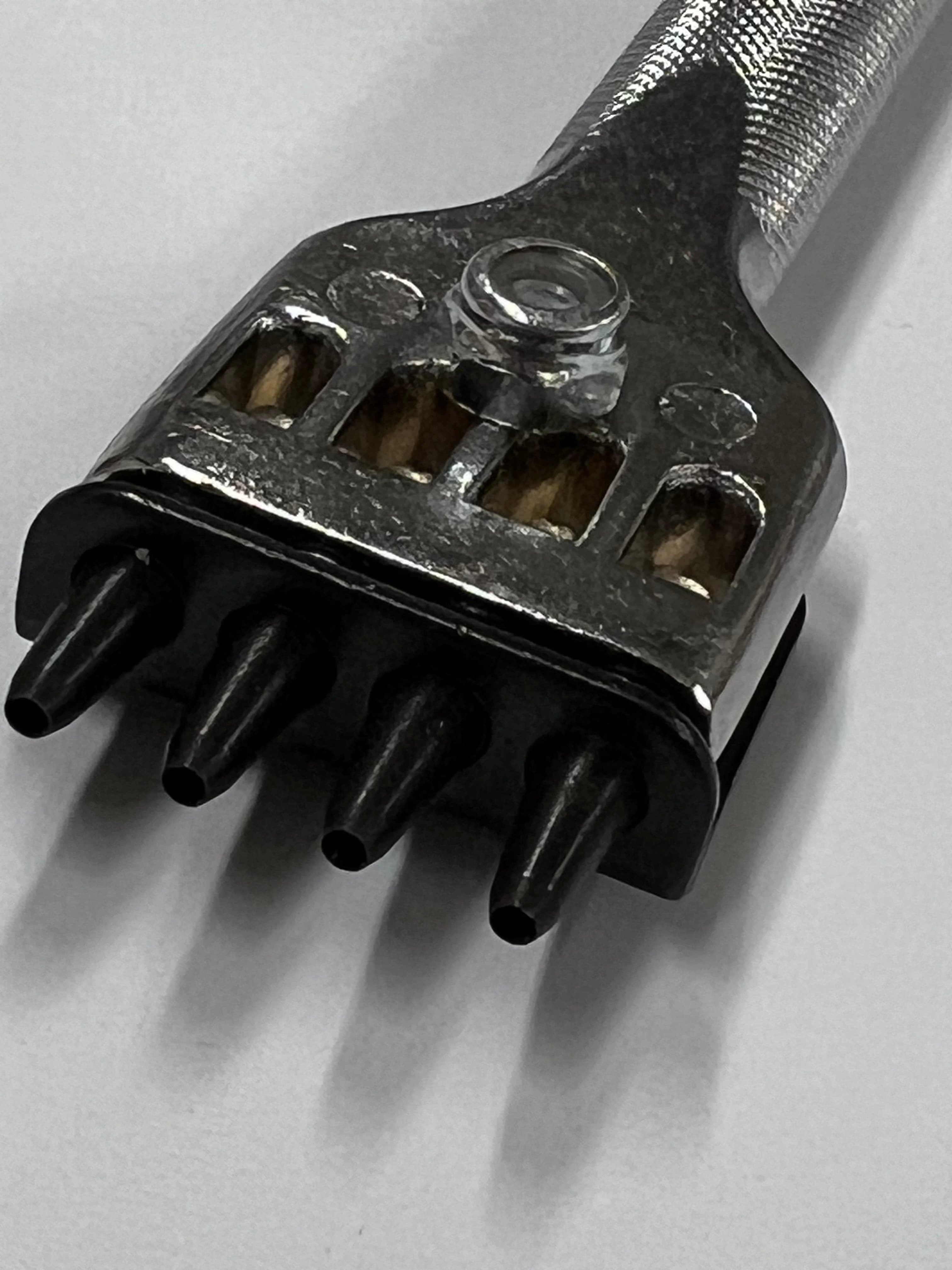 Svasatore 4 in 1