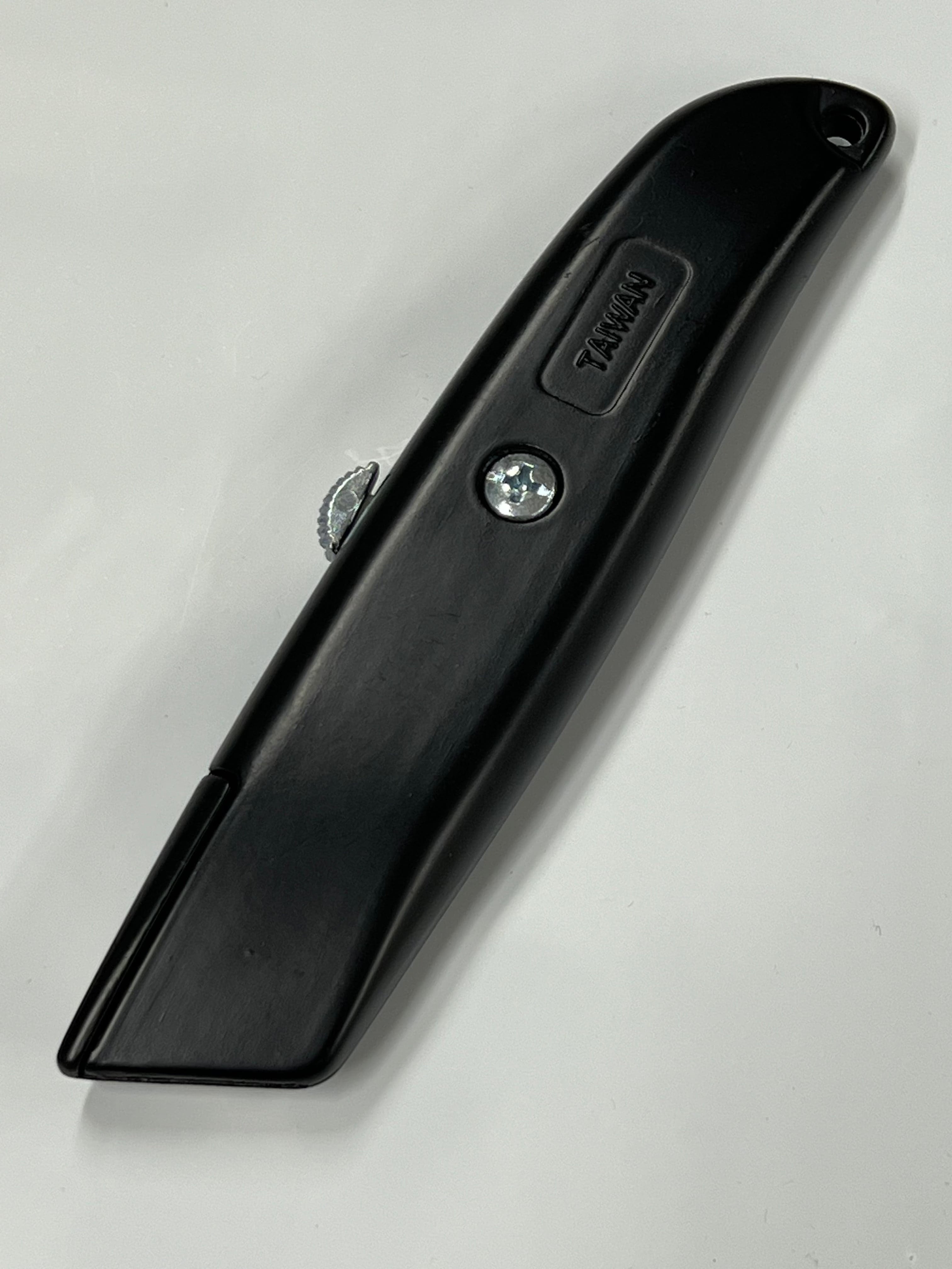 Coltello da lavoro con lama intercambiabile