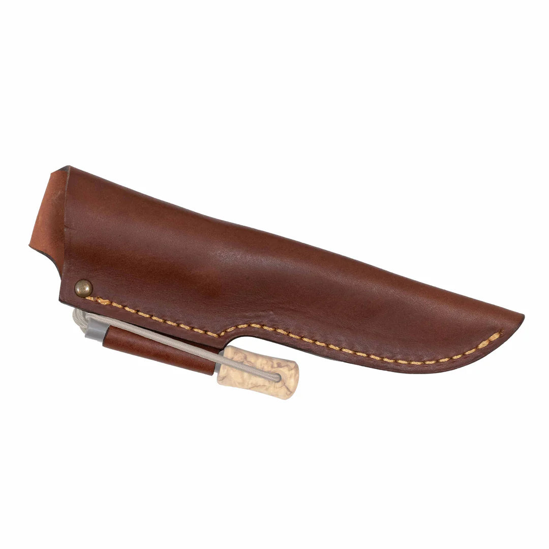Fodero per coltello n. 10 Casström