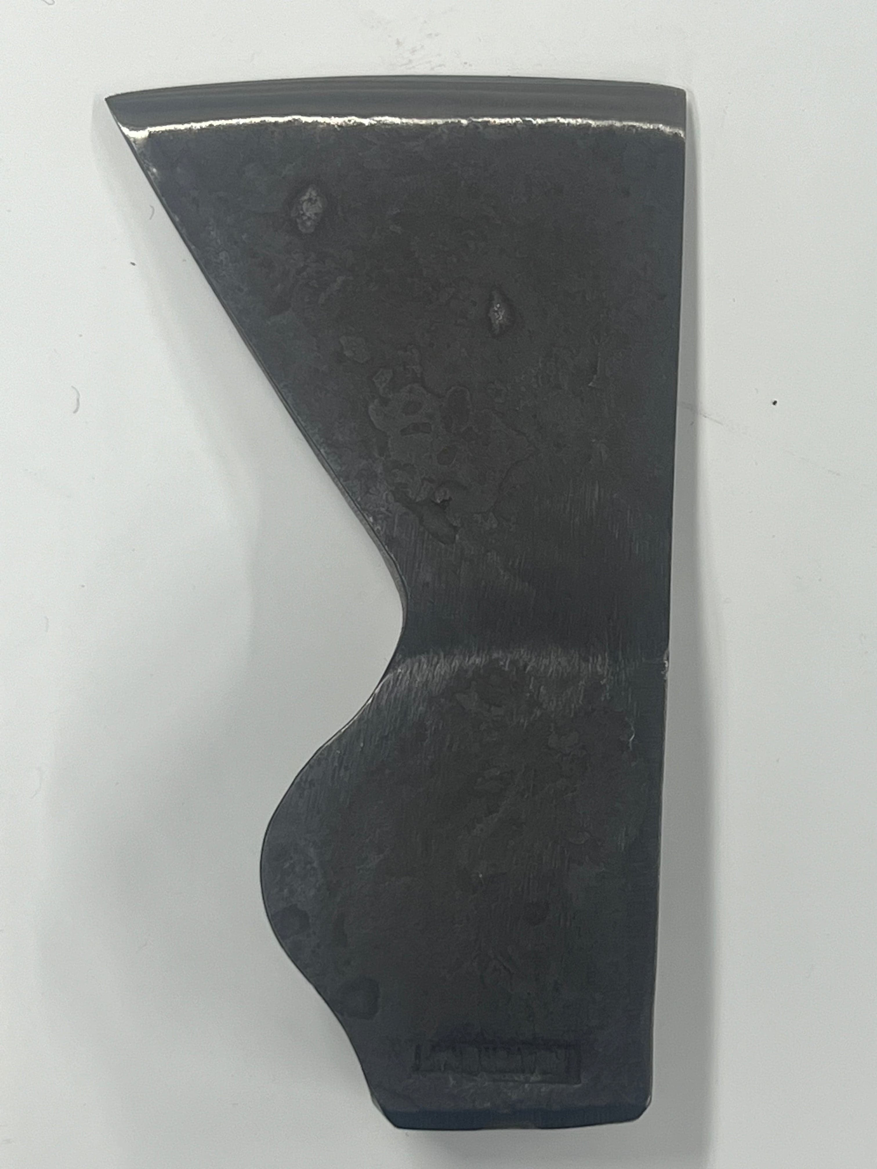 Testa d'ascia con protezione lama per BAX1 Bushcraft Hatchet