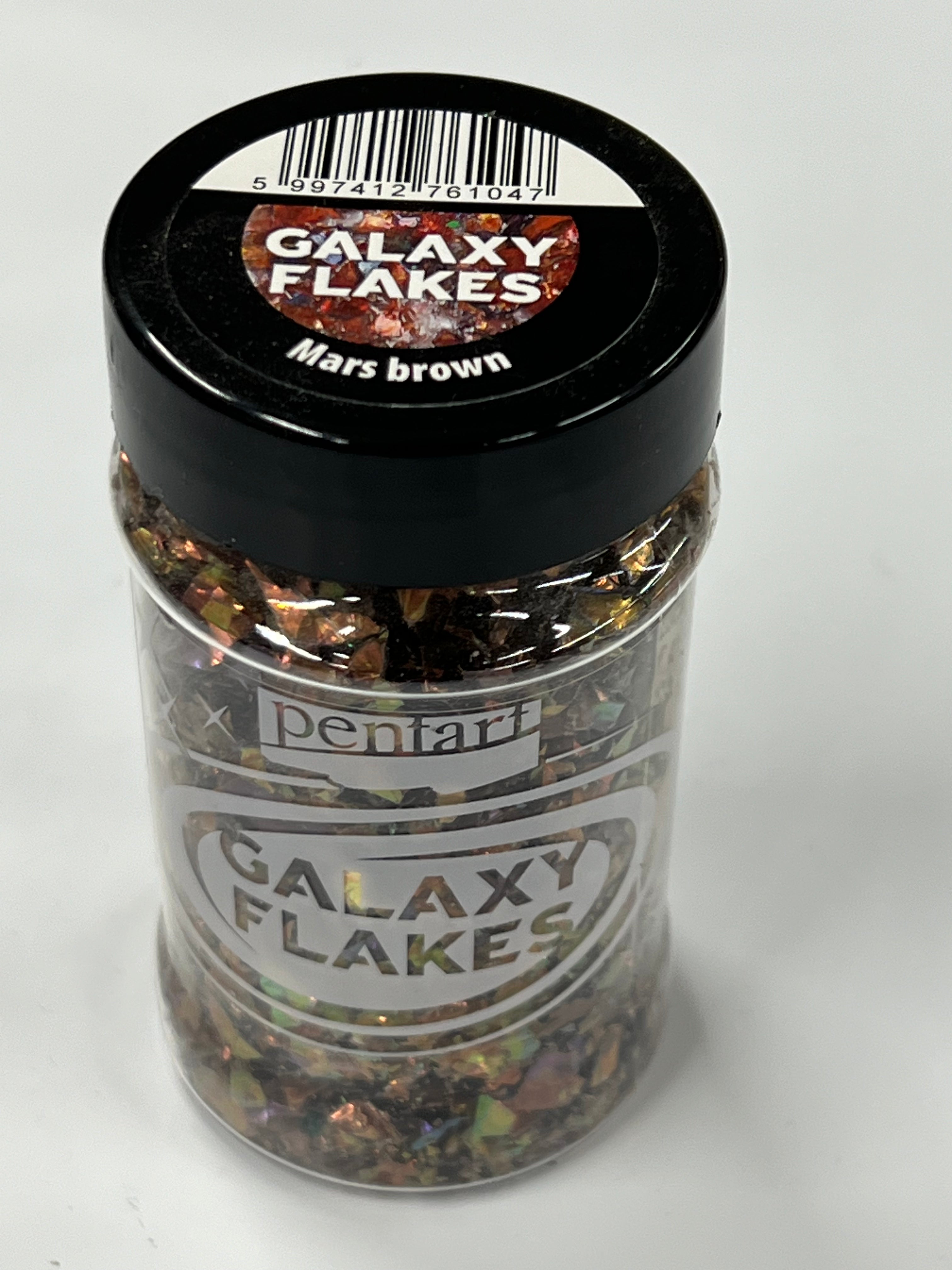 Scaglie Galaxy per resina epossidica