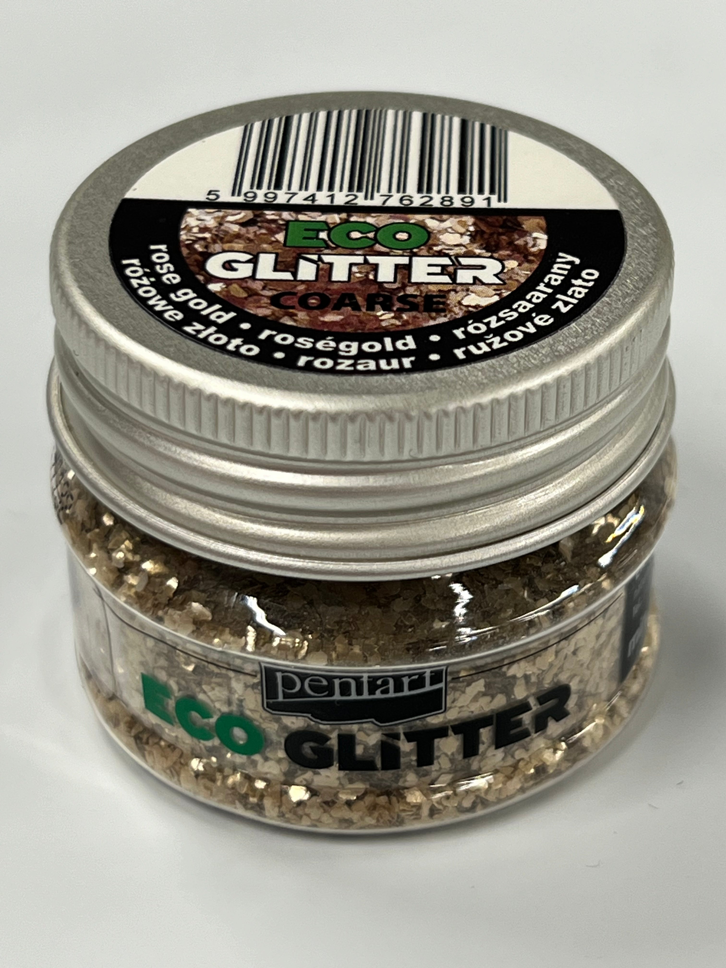 Glitter epossidico ECO Glitter