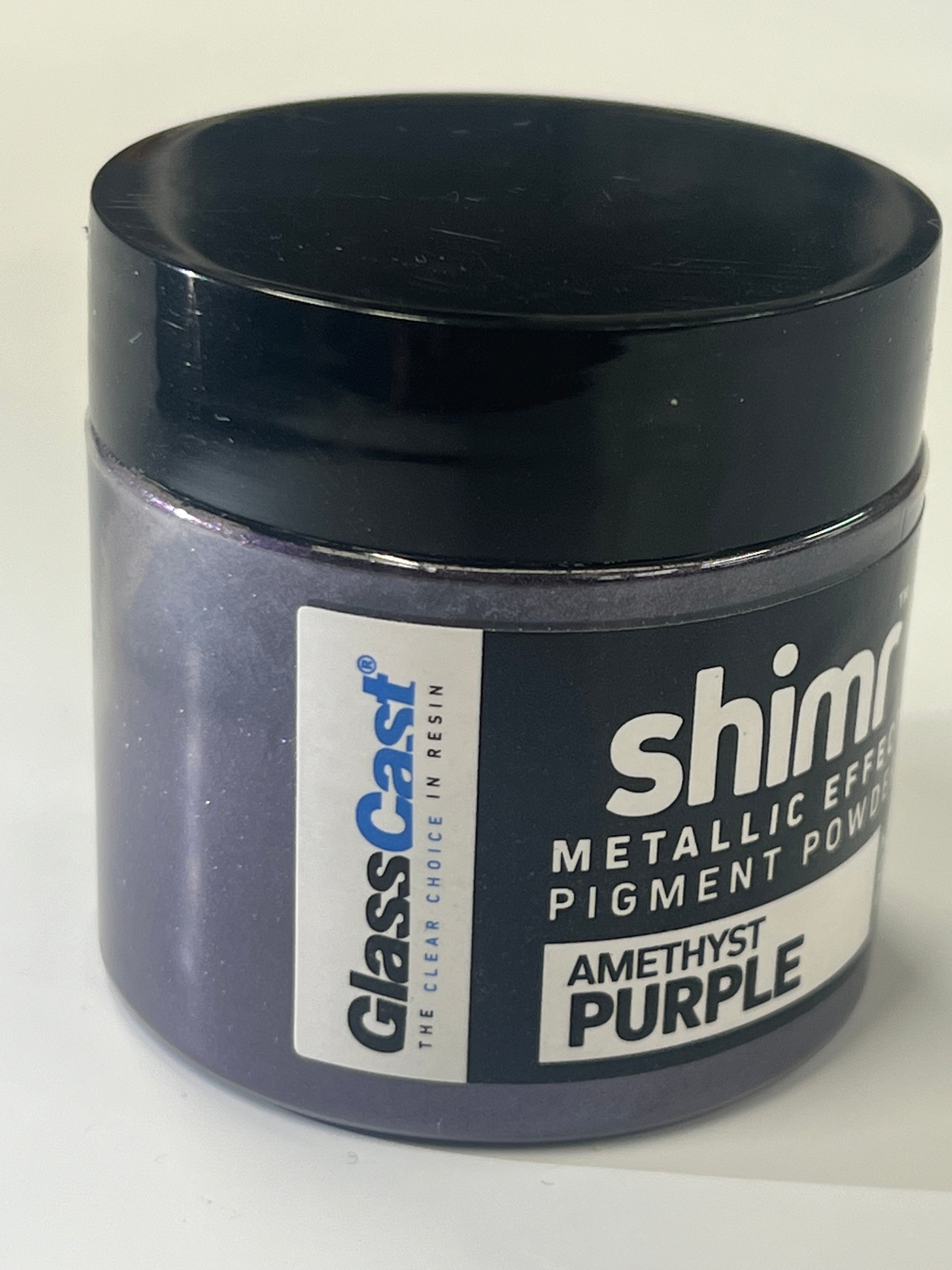 Shimr - Pigmento in polvere per resina epossidica