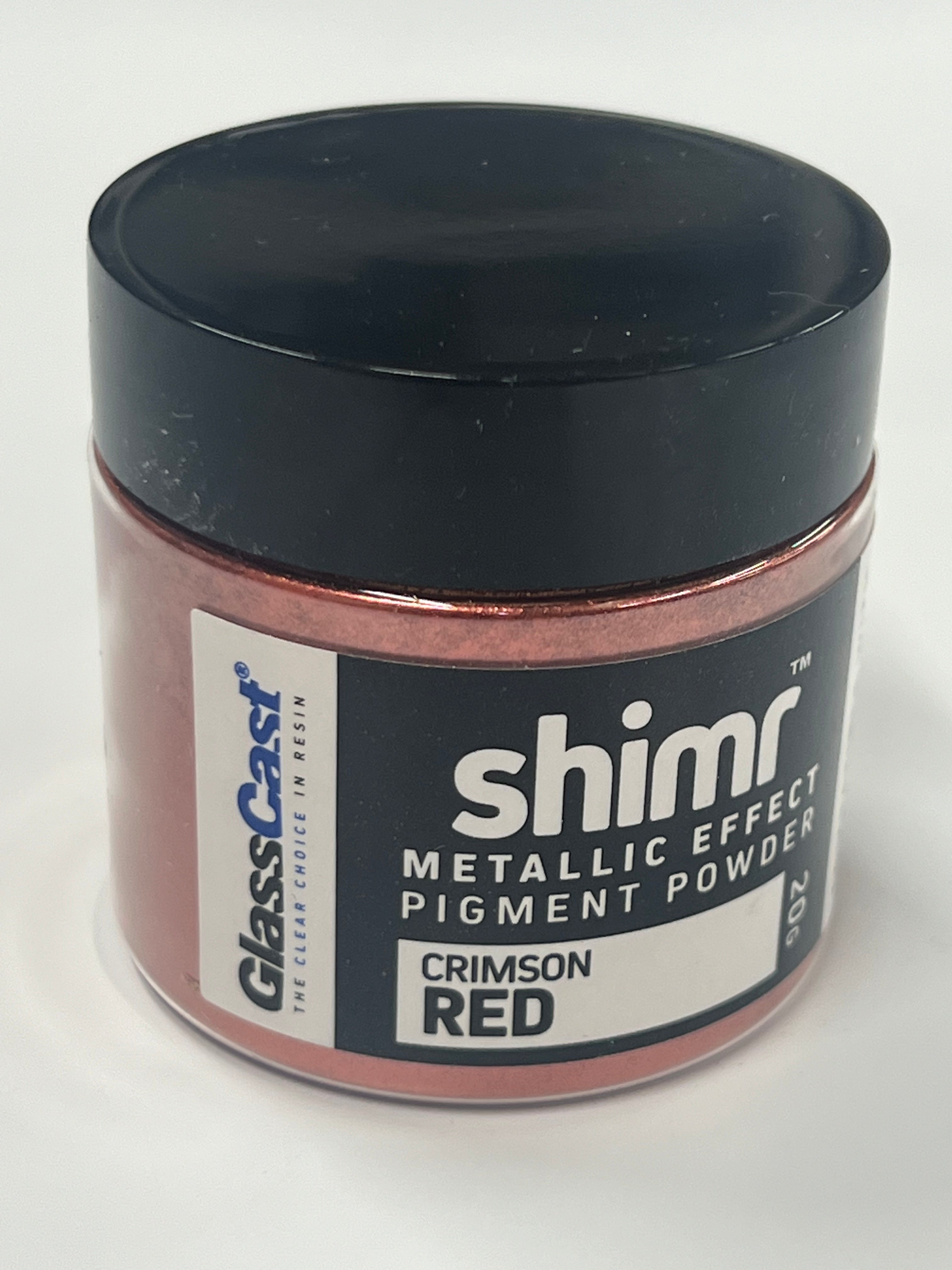 Shimr - Pigmento in polvere per resina epossidica