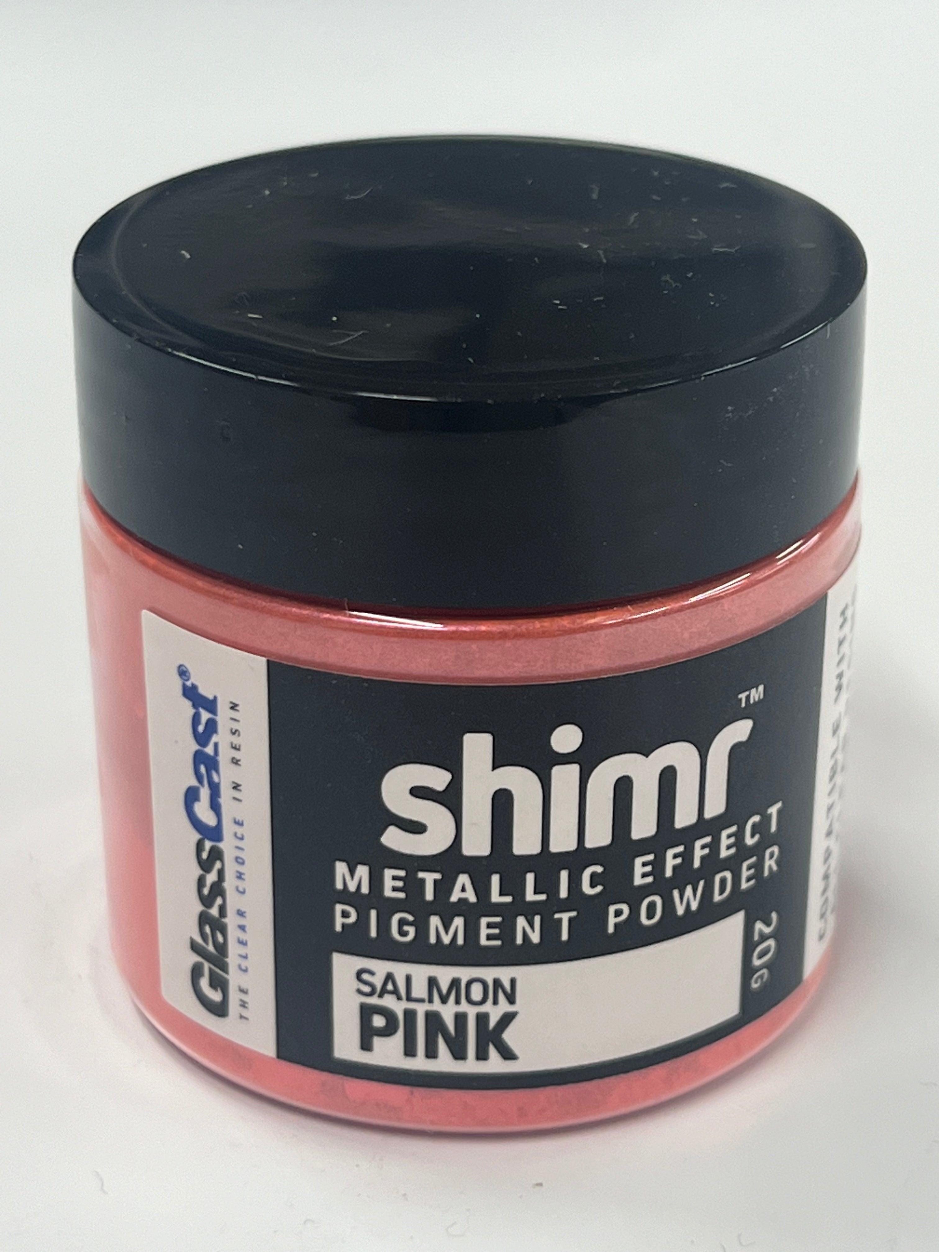 Shimr - Pigmento in polvere per resina epossidica
