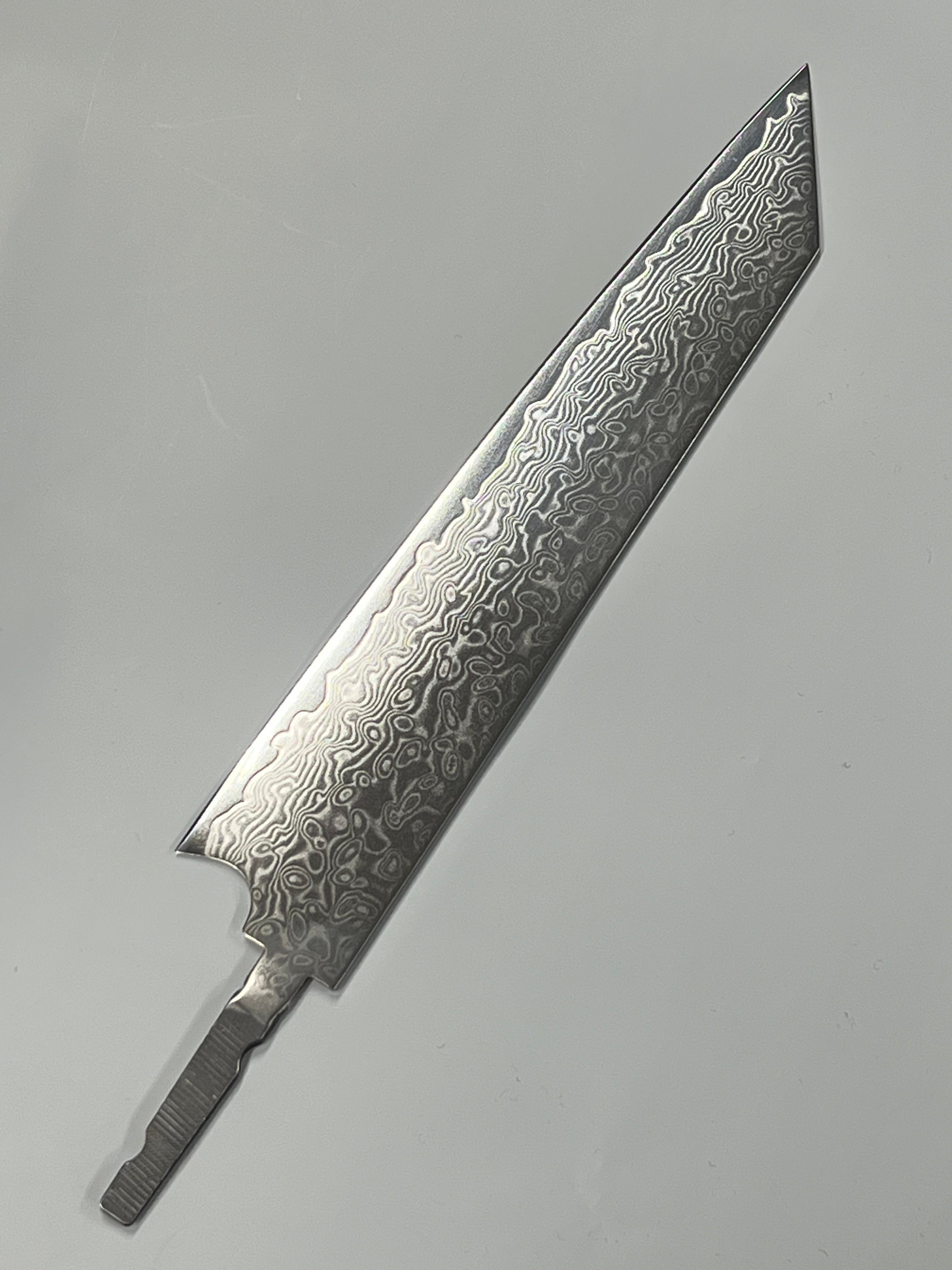Kiritsuke 6" (15cm) - Lama per coltello da chef in damasco VG10