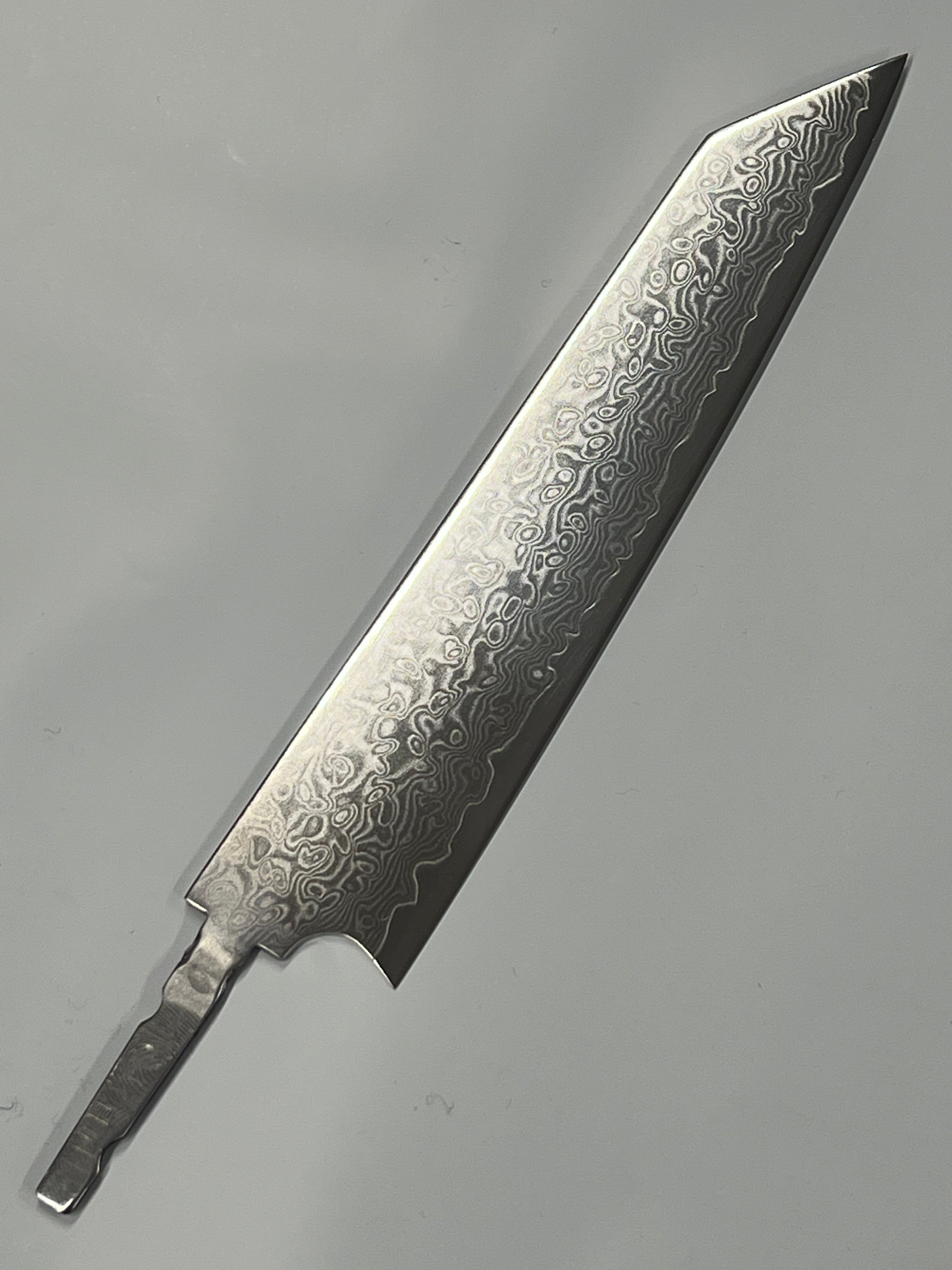 Kiritsuke 6" (15cm) - Lama per coltello da chef in damasco VG10