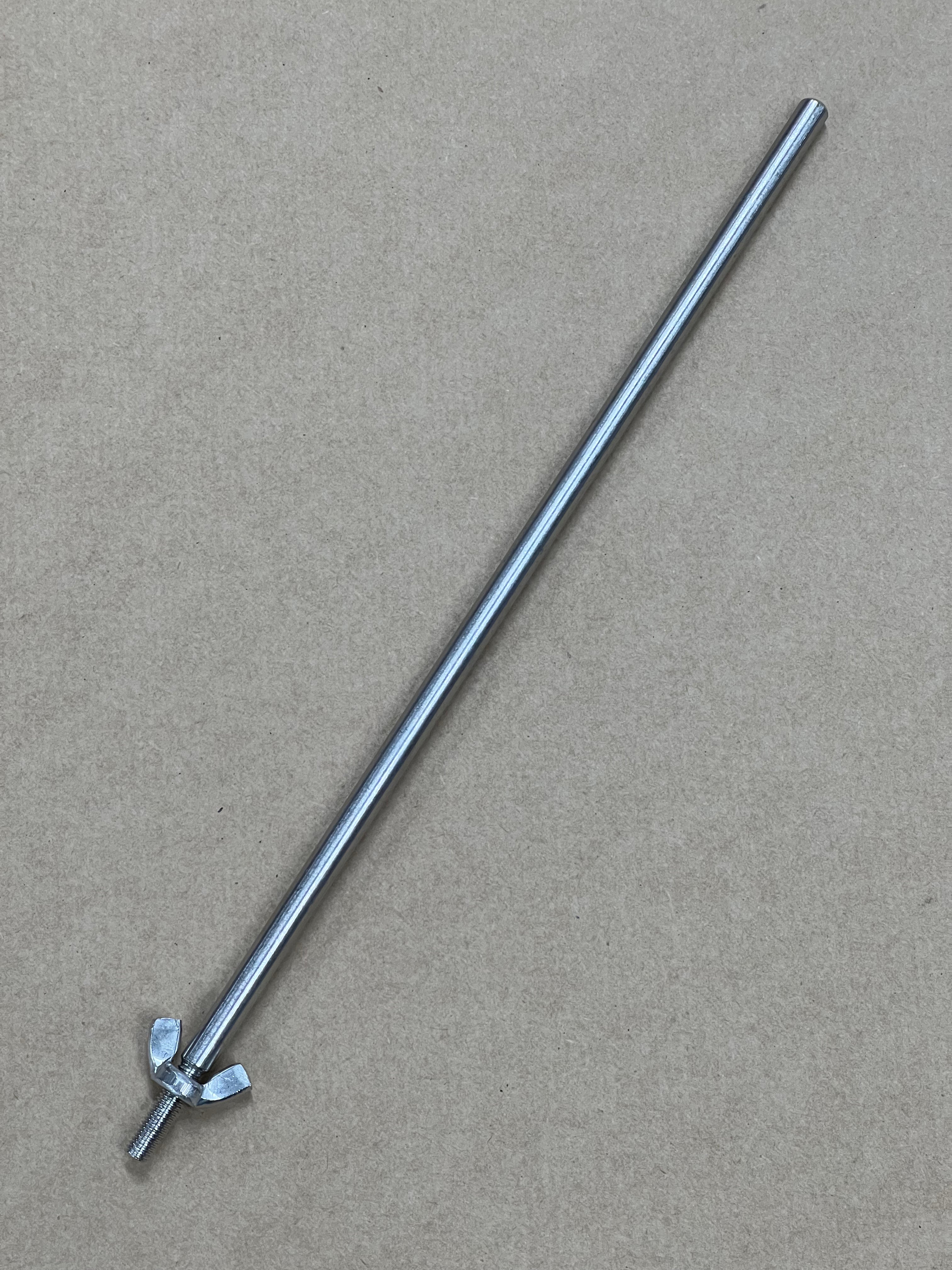 Asta orizzontale SwiftEdge 230mm