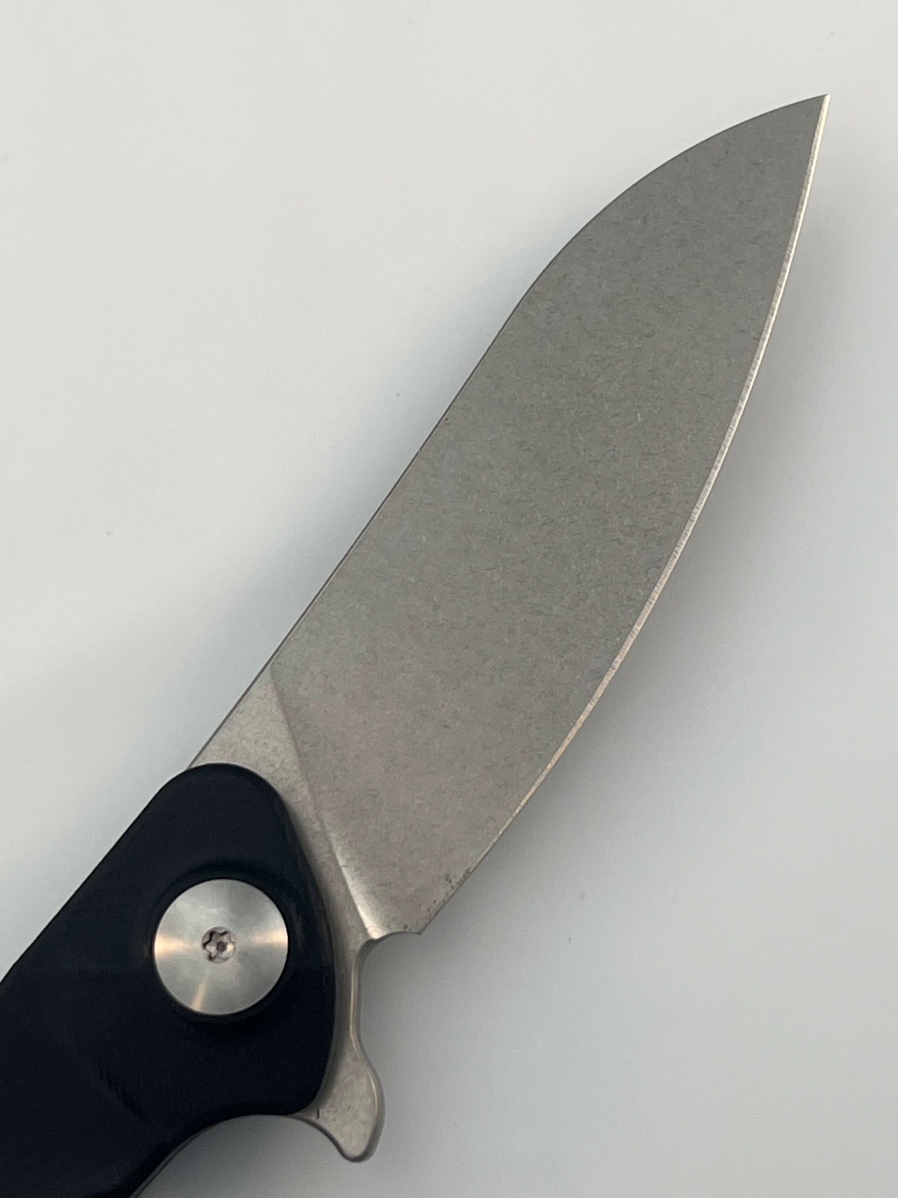Coltello pieghevole J42