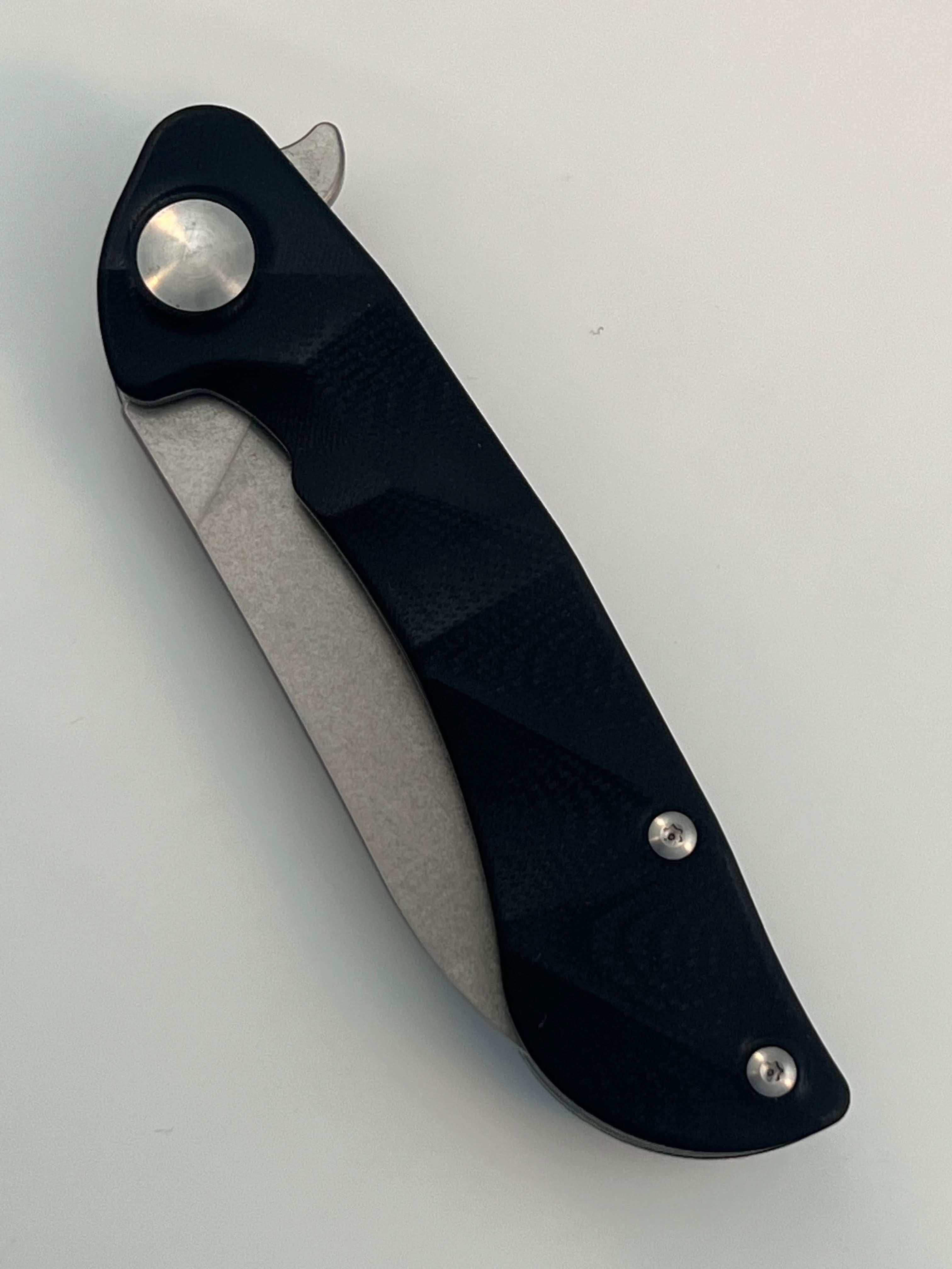 Coltello pieghevole J42