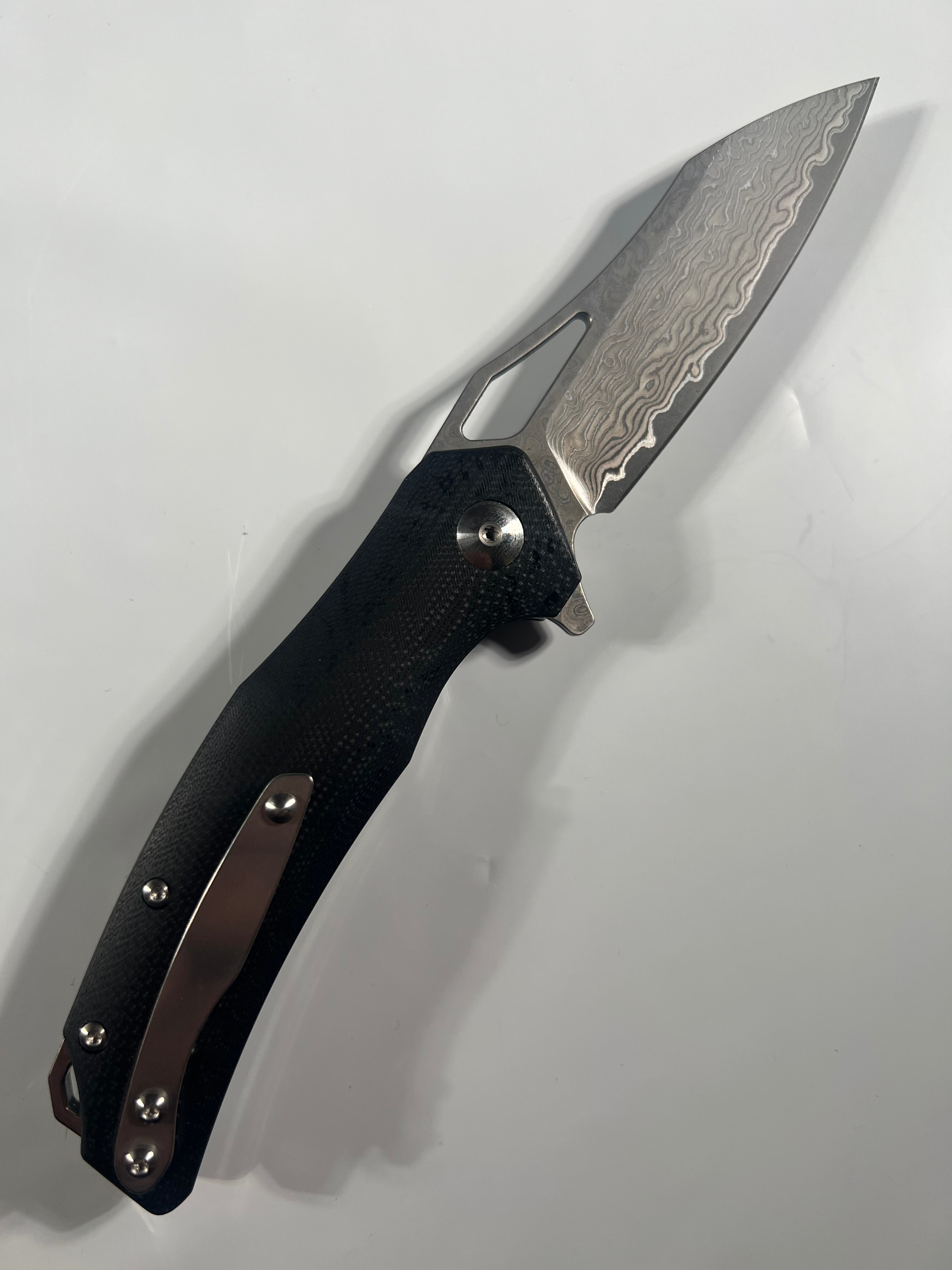 Coltellino chiudibile J40