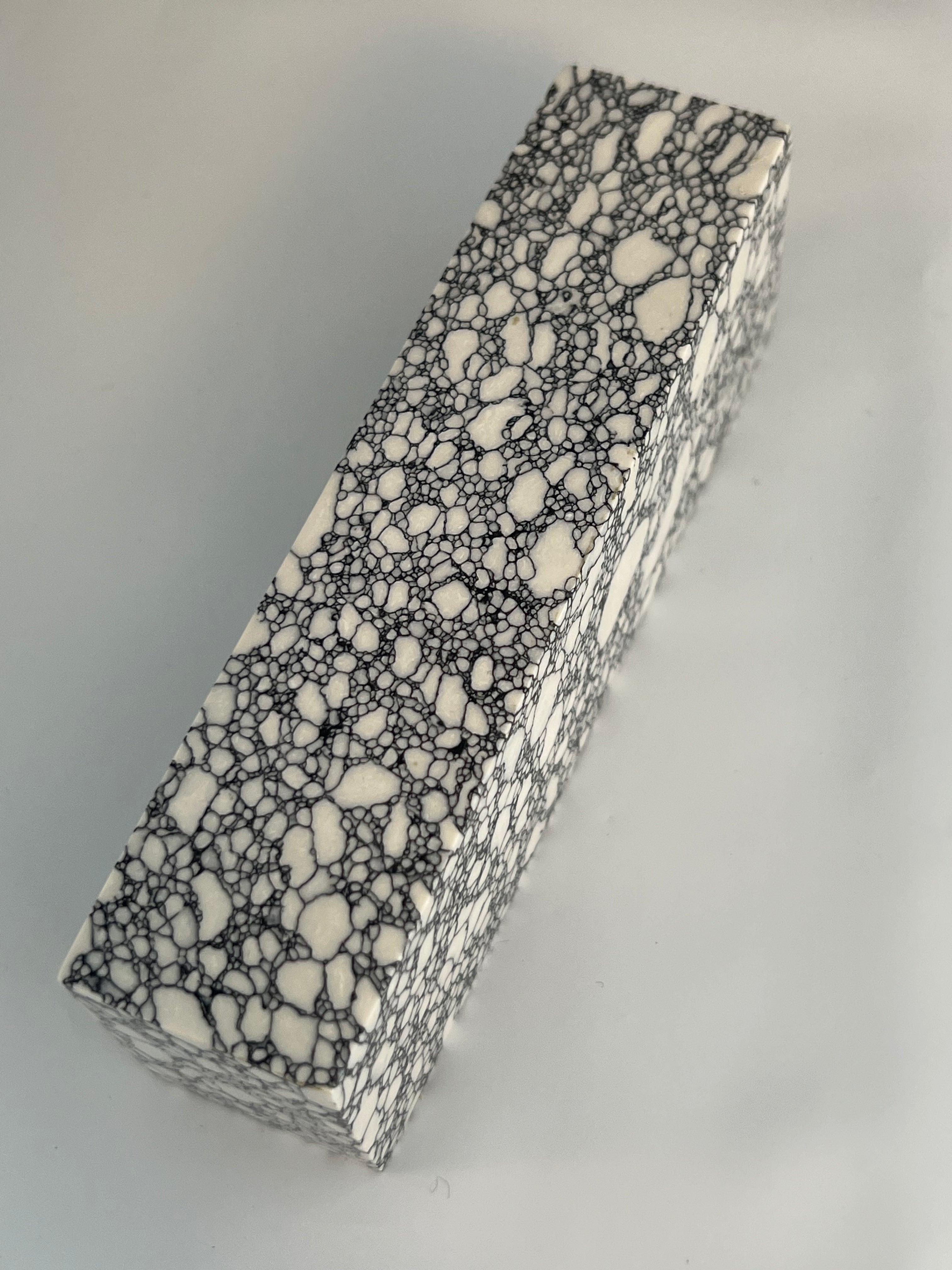 TruStone Bianco